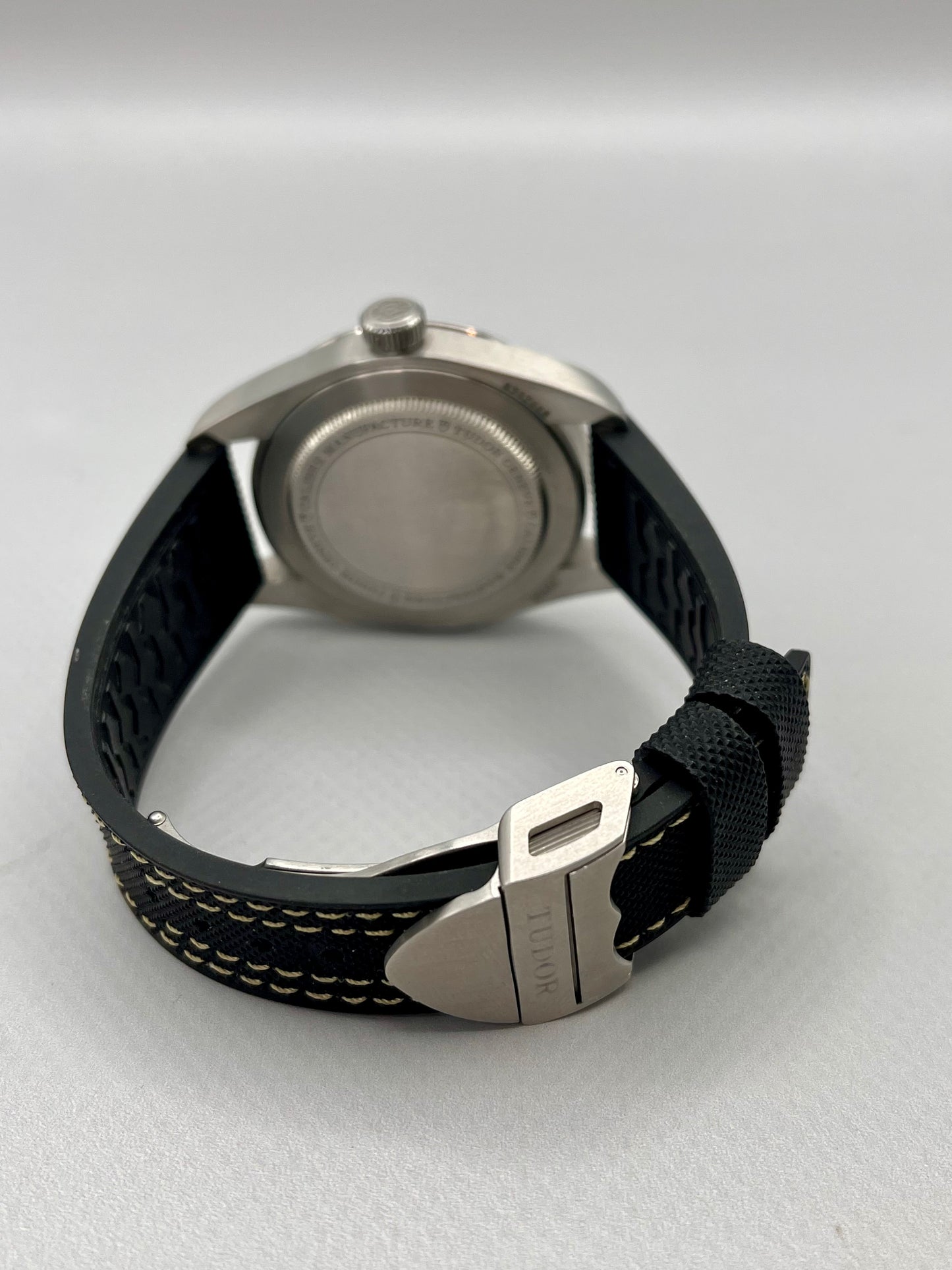 2024 TUDOR Ranger 79950 - 39mm - Full Set - Warranty to Feb 2029