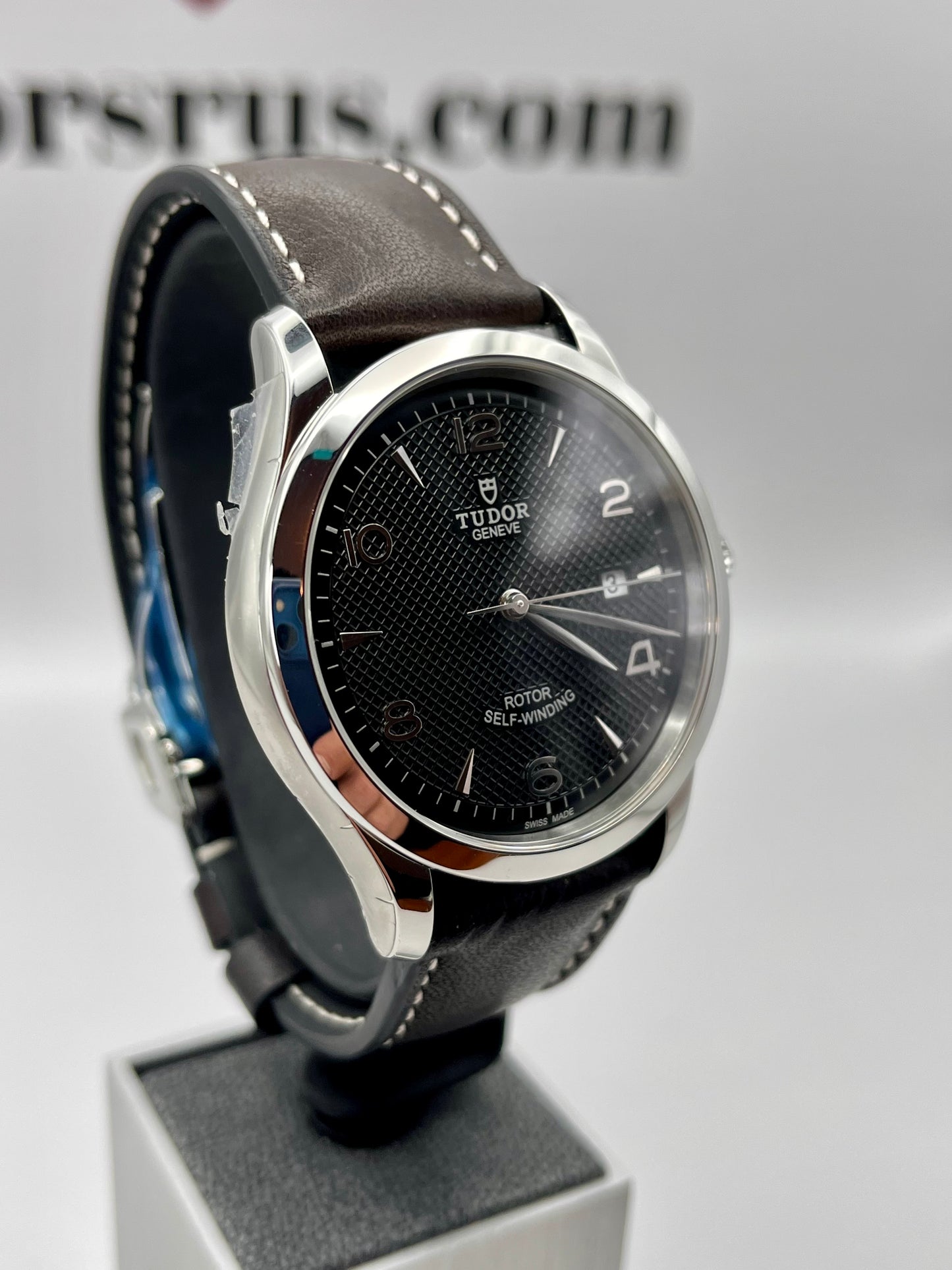 2024 TUDOR 1926 - 41mm - M91650 - Stickered - Warranty to Nov 2029