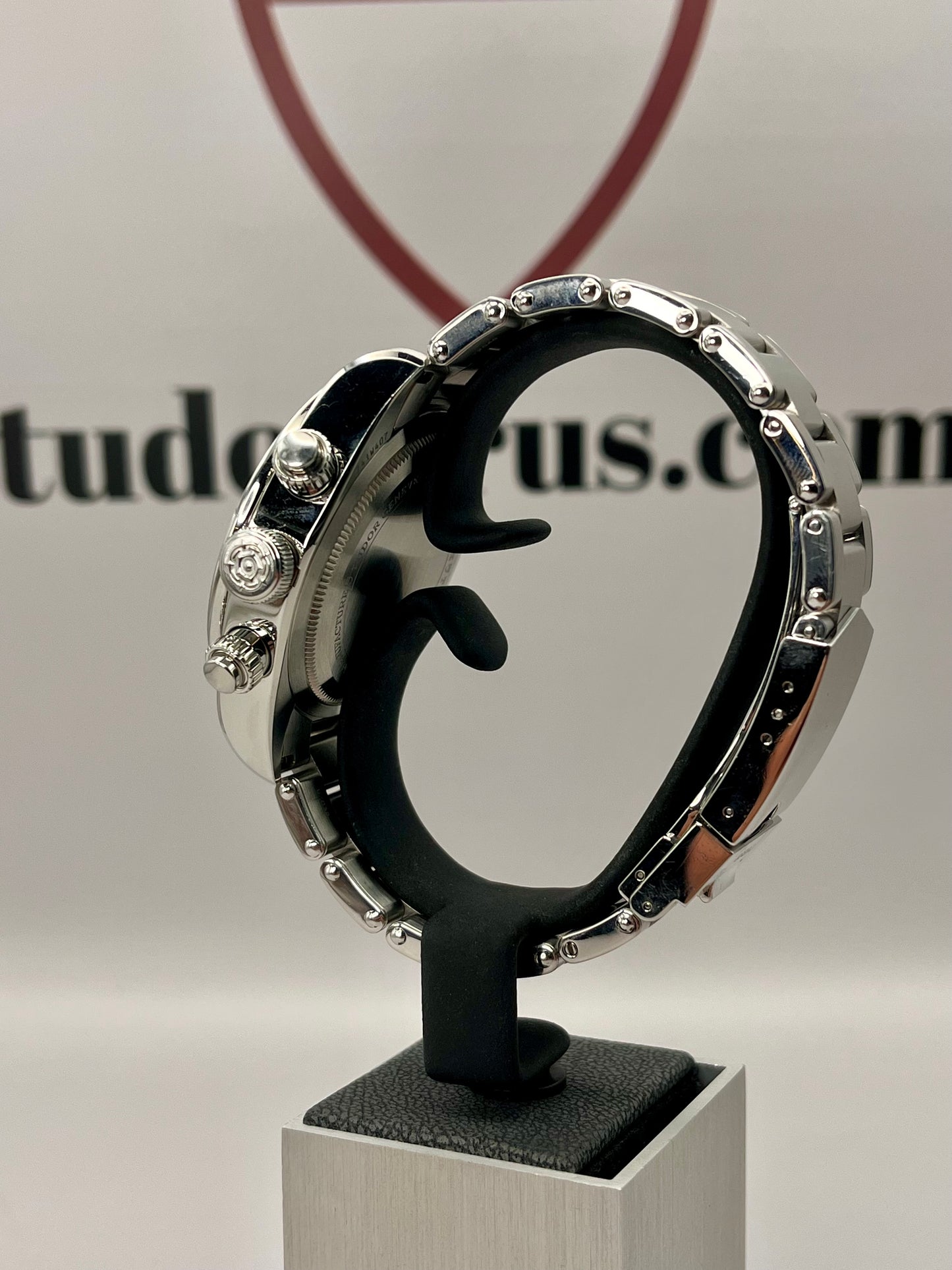 2022 TUDOR Black Bay Chrono 'Panda' - 79360 - 41mm
