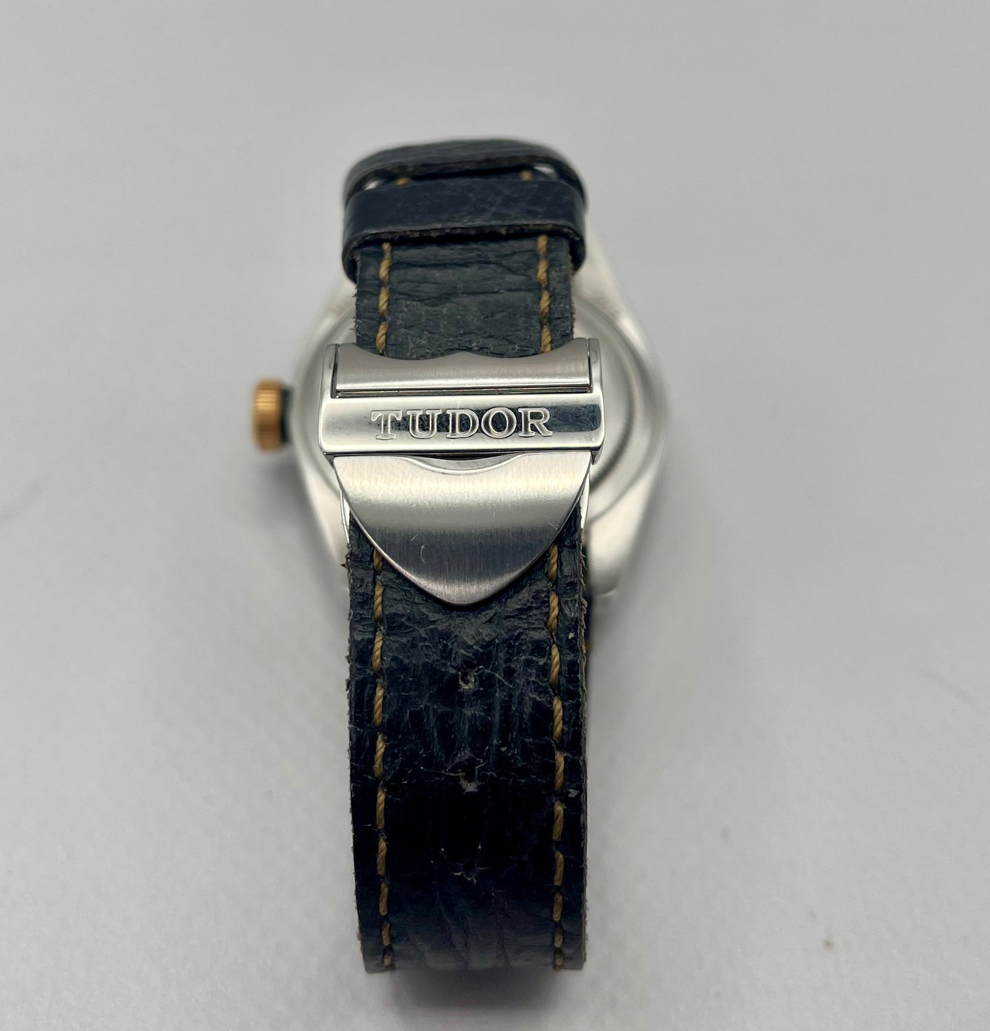 2022 TUDOR Black Bay 41mm Steel & Gold - 79733N - Full Set - Warr'ty to Sep 2027