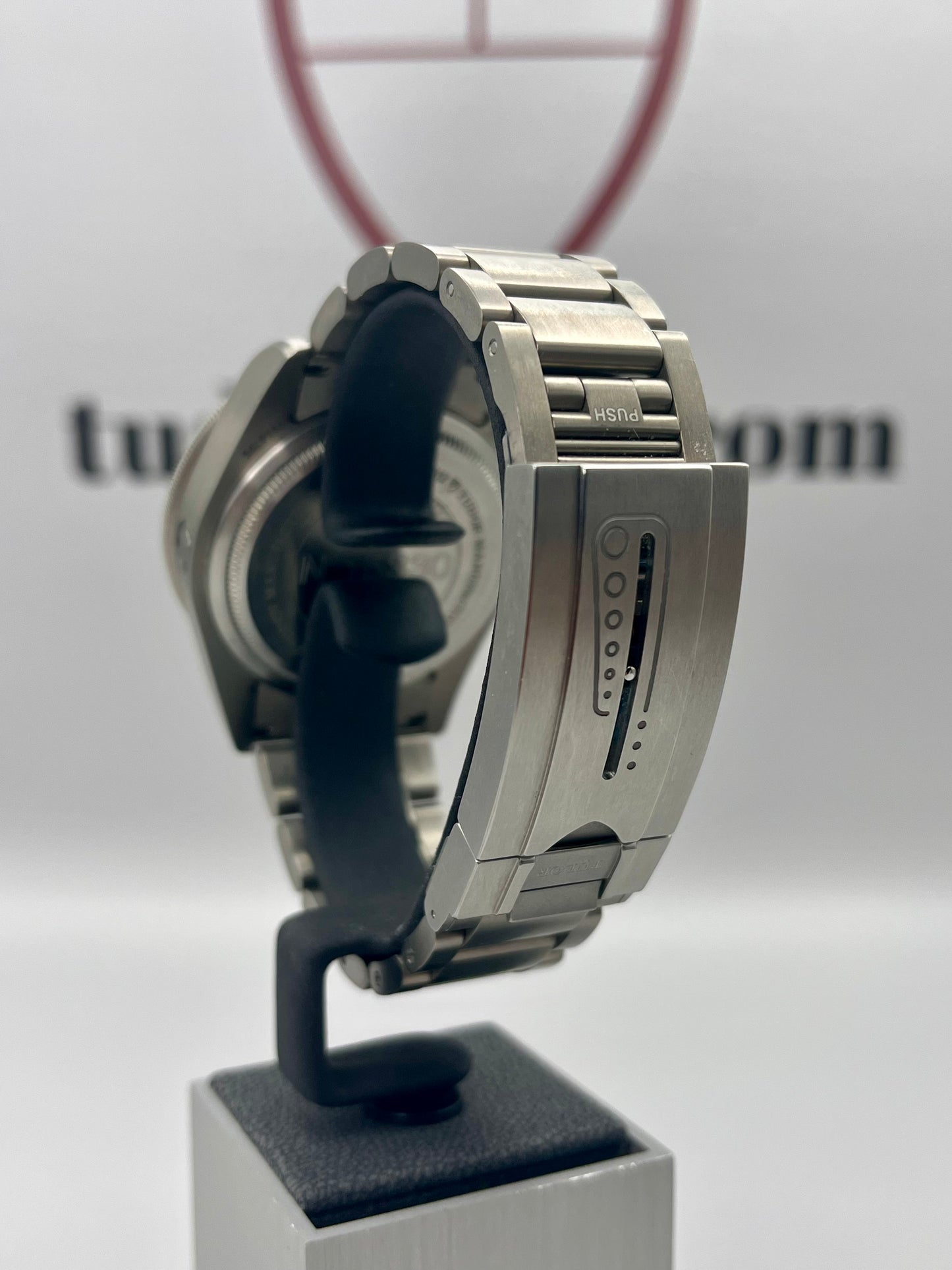 2023 TUDOR Pelagos LHD - 42mm - 25610TNL - Full Set - Warranty to Feb 2028