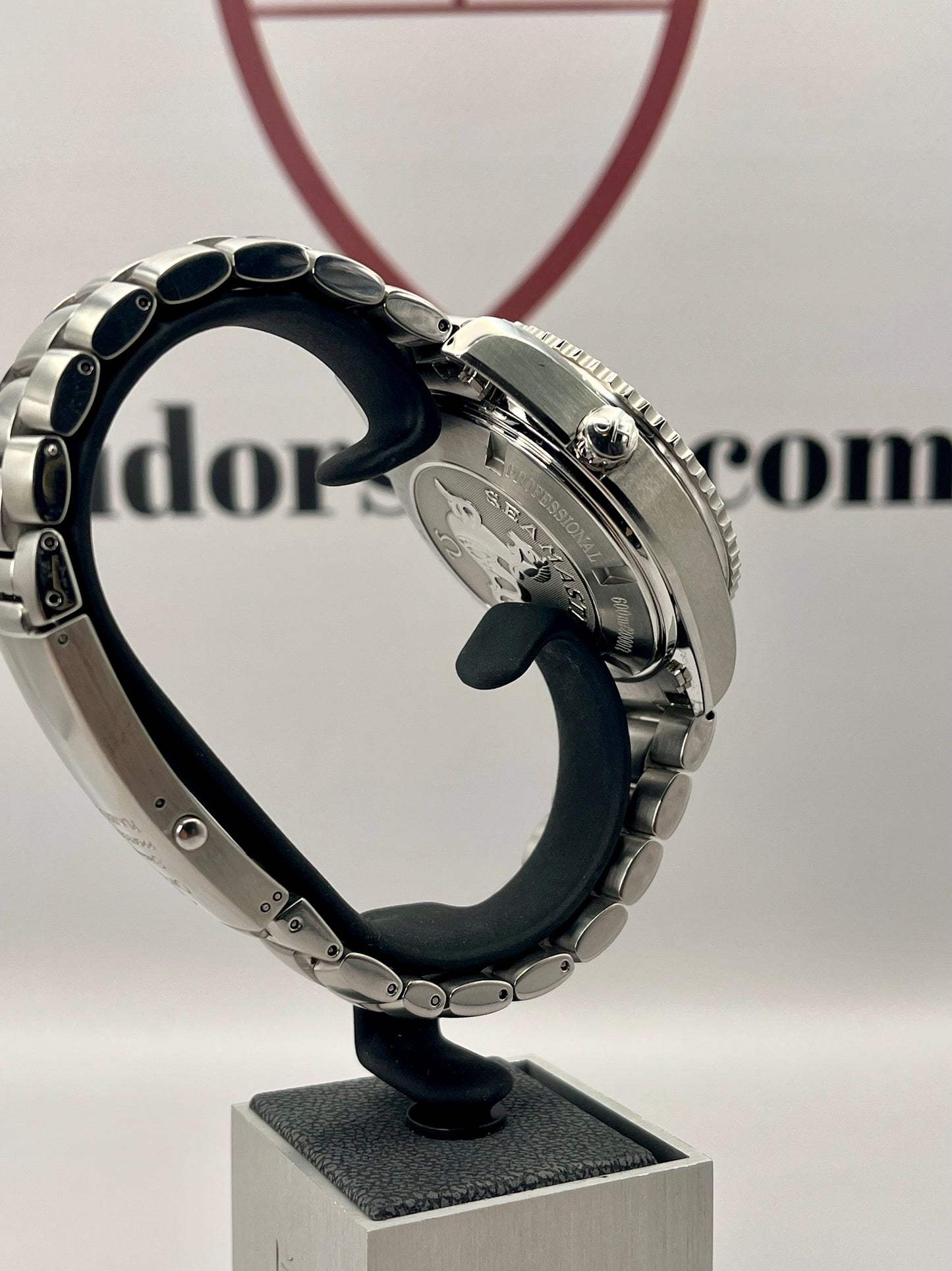 OMEGA Seamaster Planet Ocean Co-Axial Chrono - 2210.51 - 45mm