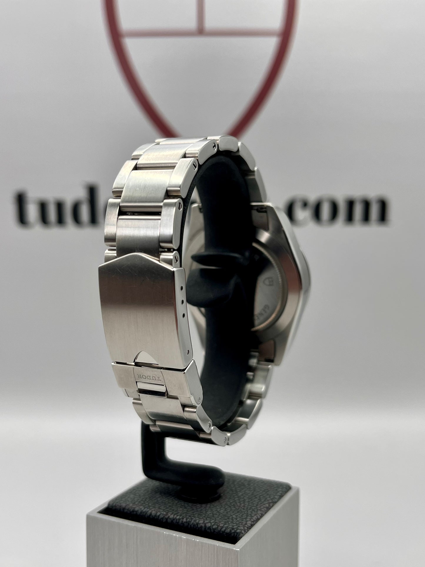 2022 TUDOR Black Bay 36mm - 79500 - Mint - Full Set - Warranty to Jun 2027