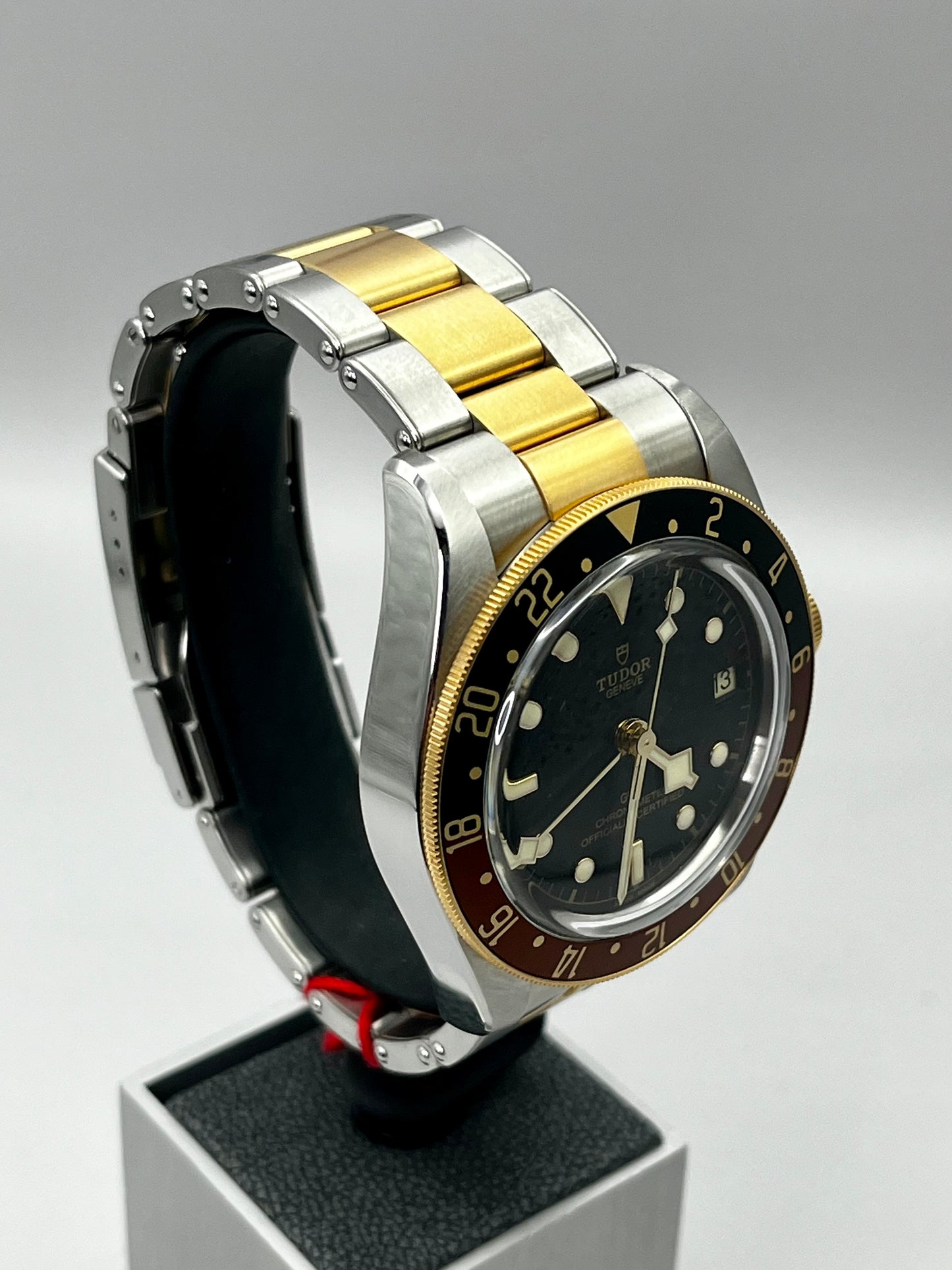 2023 TUDOR Black Bay 'Rootbeer' - 41mm - 79833MN - Full Set - Warranty to Jul 28
