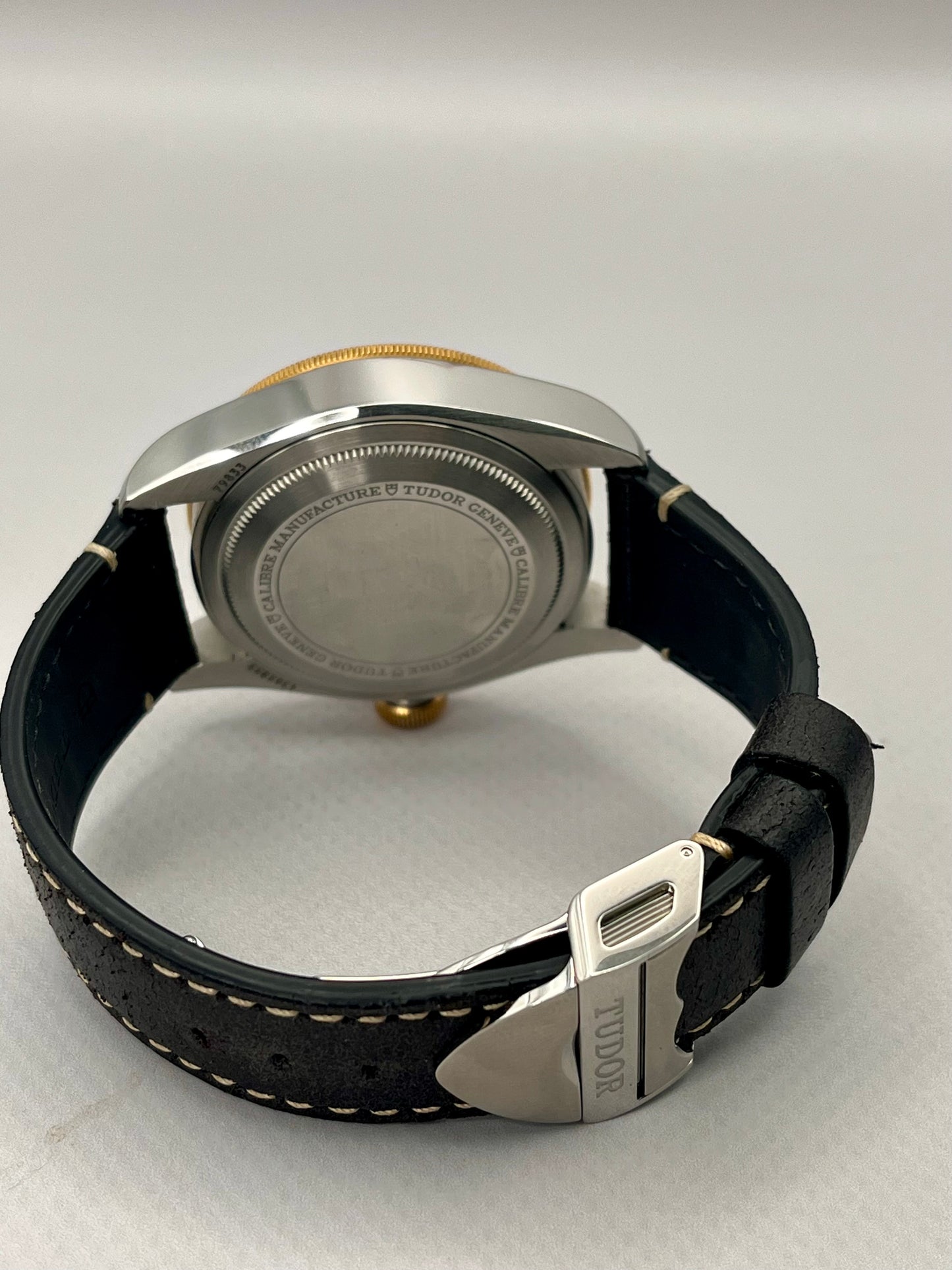 2023 TUDOR Black Bay GMT S&G - 41mm - 79833MN (Root Beer)