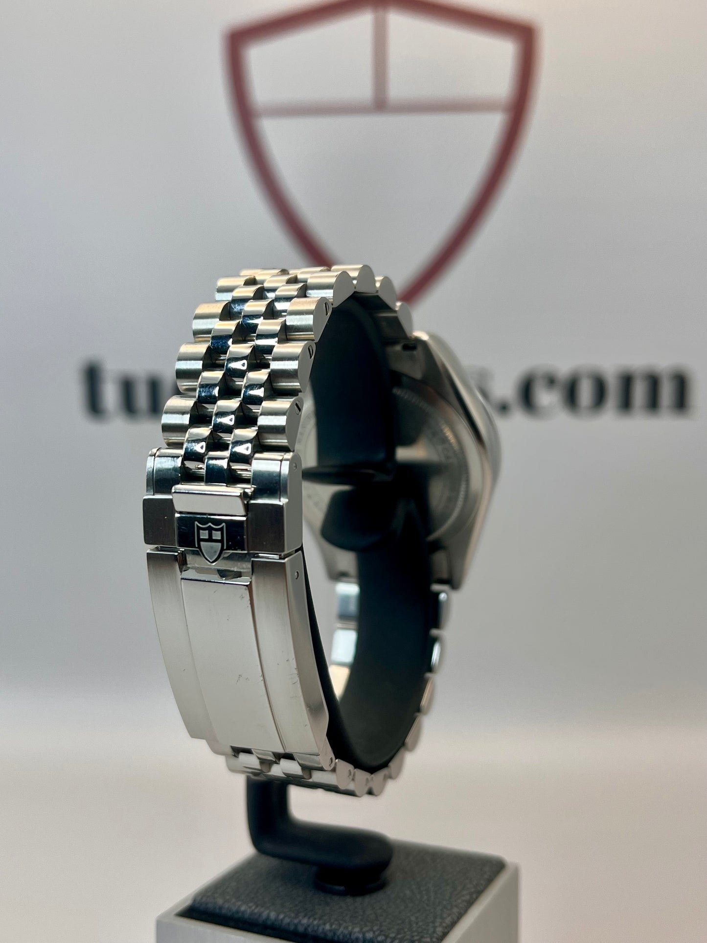 2023 Tudor Black Bay 36mm - 79640-0005 - Diamond Index - Warranty to Dec 2028