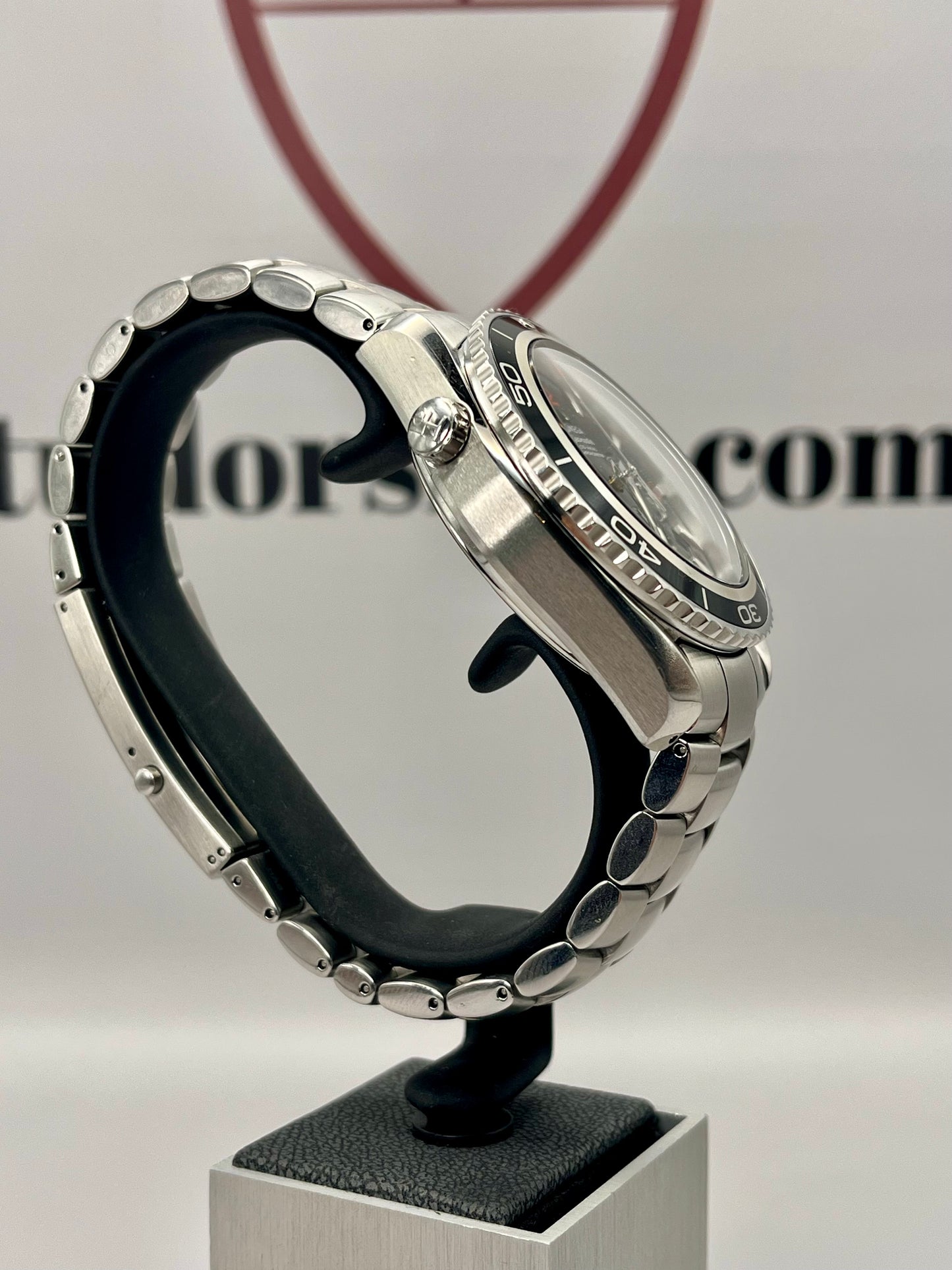 OMEGA Seamaster Planet Ocean Co-Axial Chrono - 2210.51 - 45mm