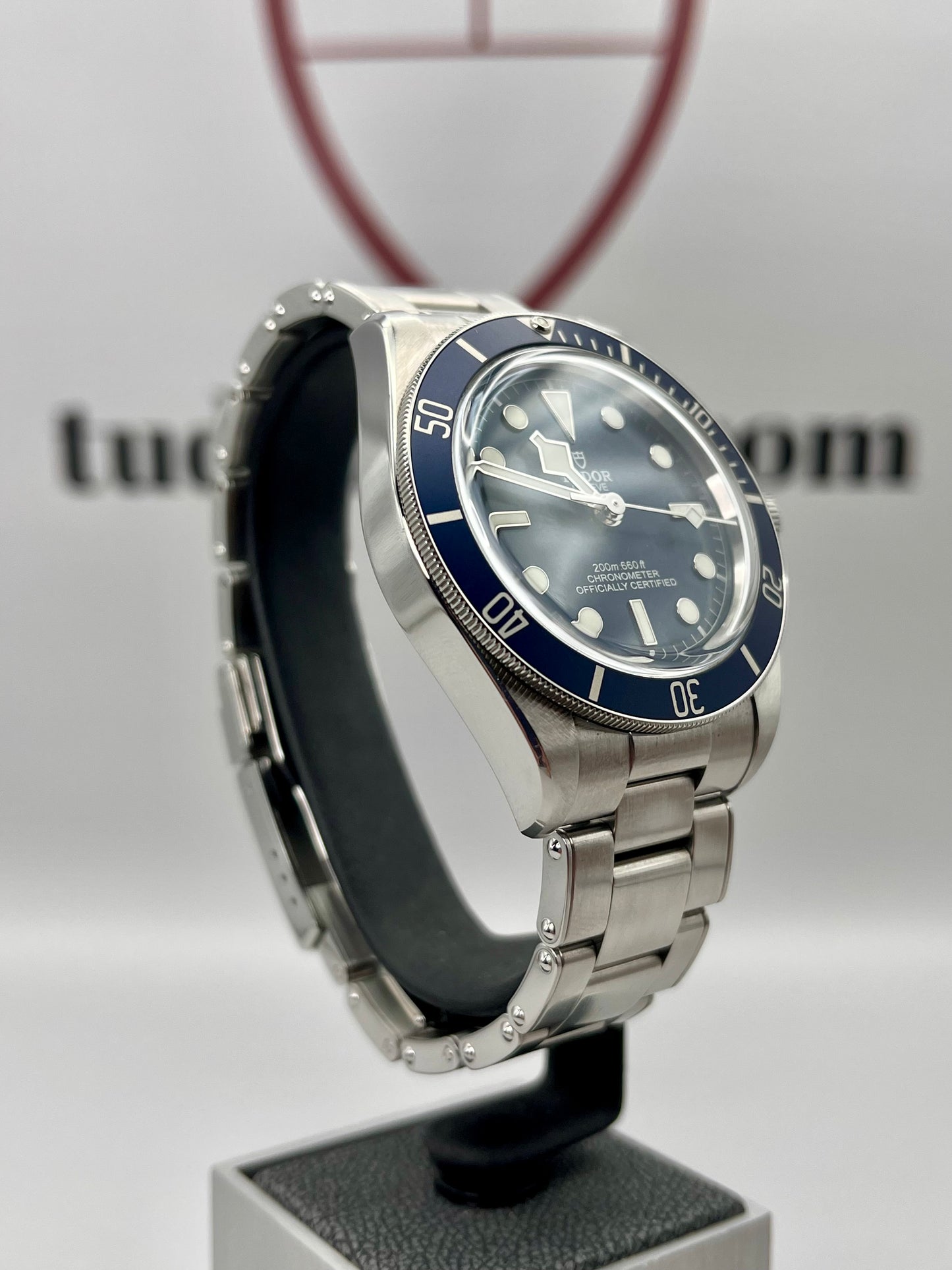 2023 TUDOR Black Bay 58 - 79030B - 39mm - Full Set - Warranty to Aug 2028