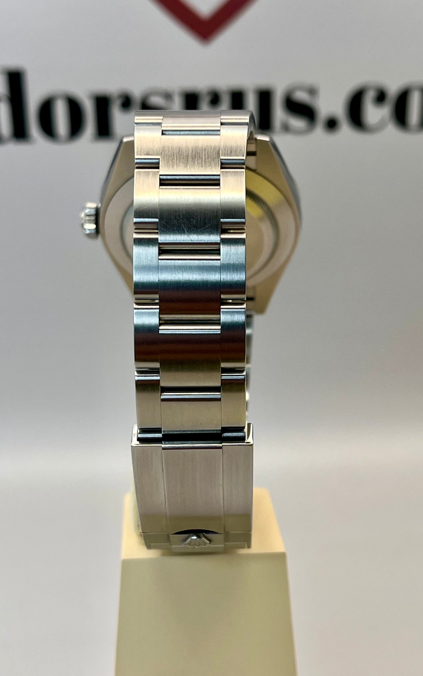2024 ROLEX Explorer 40mm - 224270 - Full Set - Warranty to August 2029