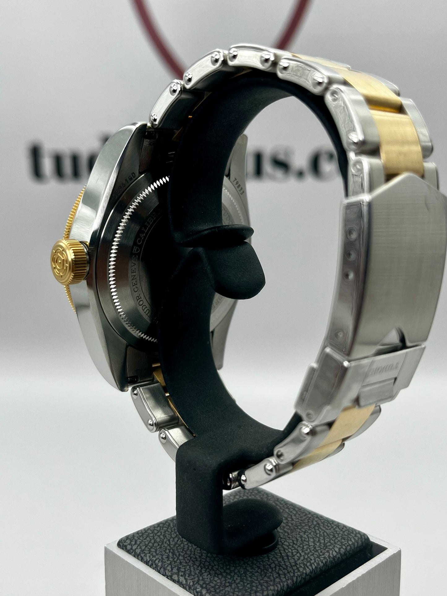 2023 TUDOR Black Bay 'Rootbeer' - 41mm - 79833MN - Full Set - Warranty to Jul 28