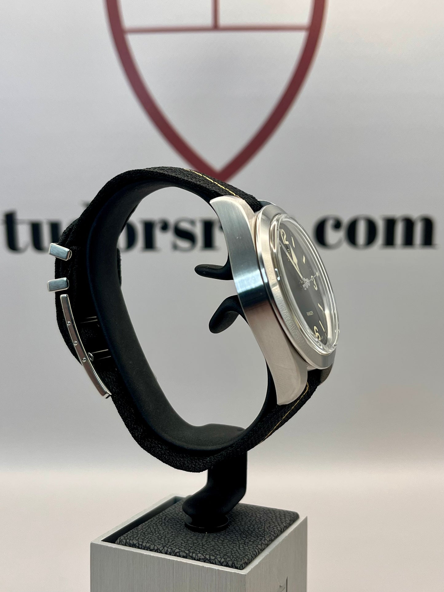 2022 TUDOR Ranger 79950 - 39mm - Full Set - Warranty to Nov 27