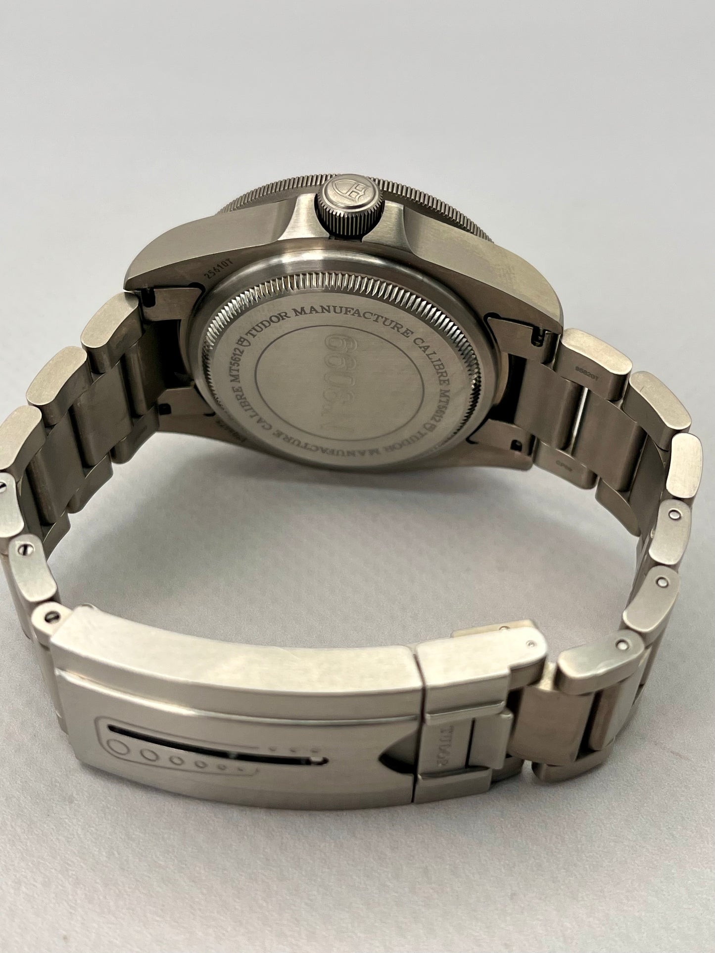 TUDOR Pelagos LHD - 42mm - 25610TNL - Full Set