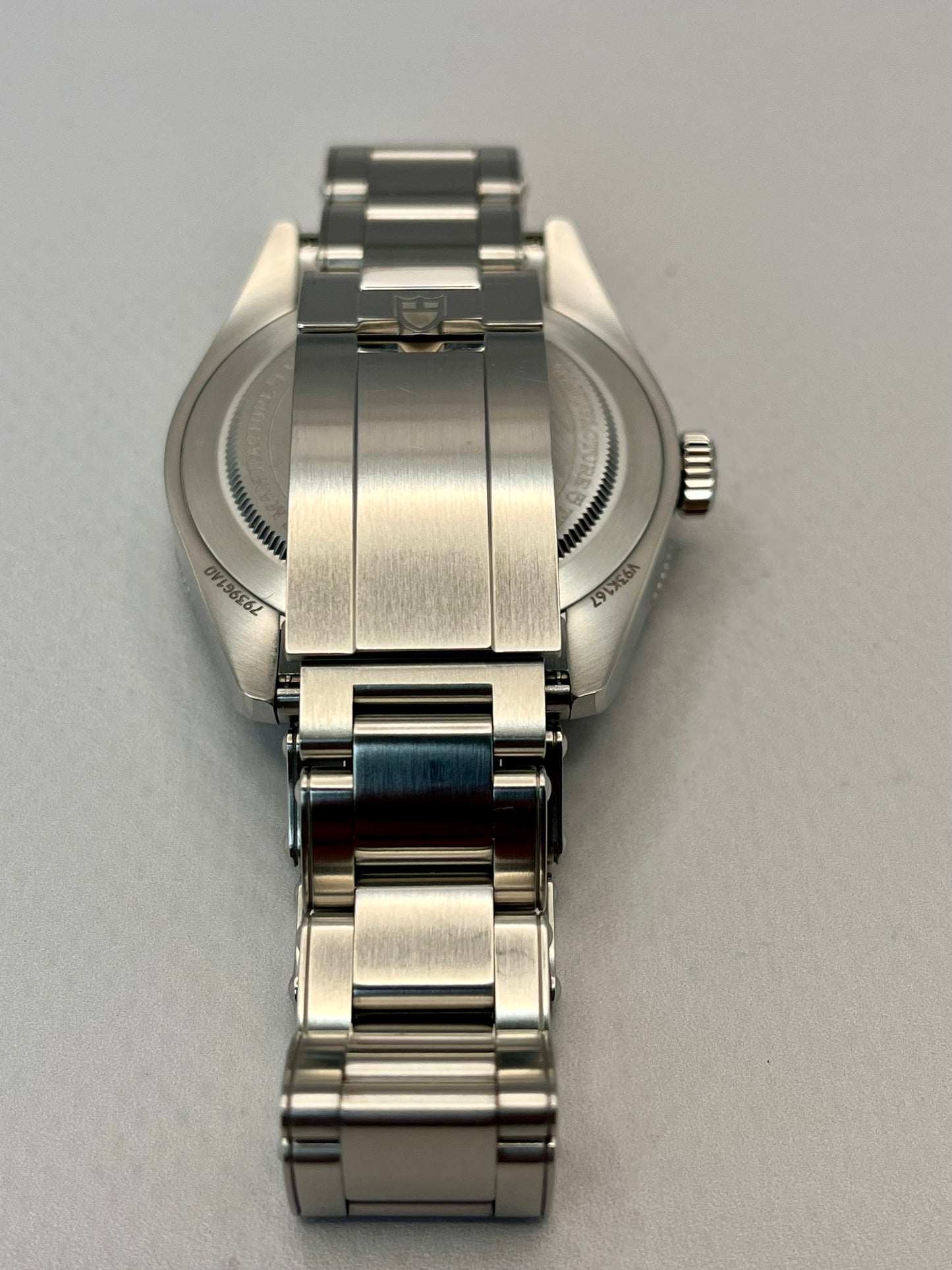 2025 TUDOR Black Bay 58 GMT 'Coke' - 7939G1A0NRU - 39mm - Warranty to May 2030