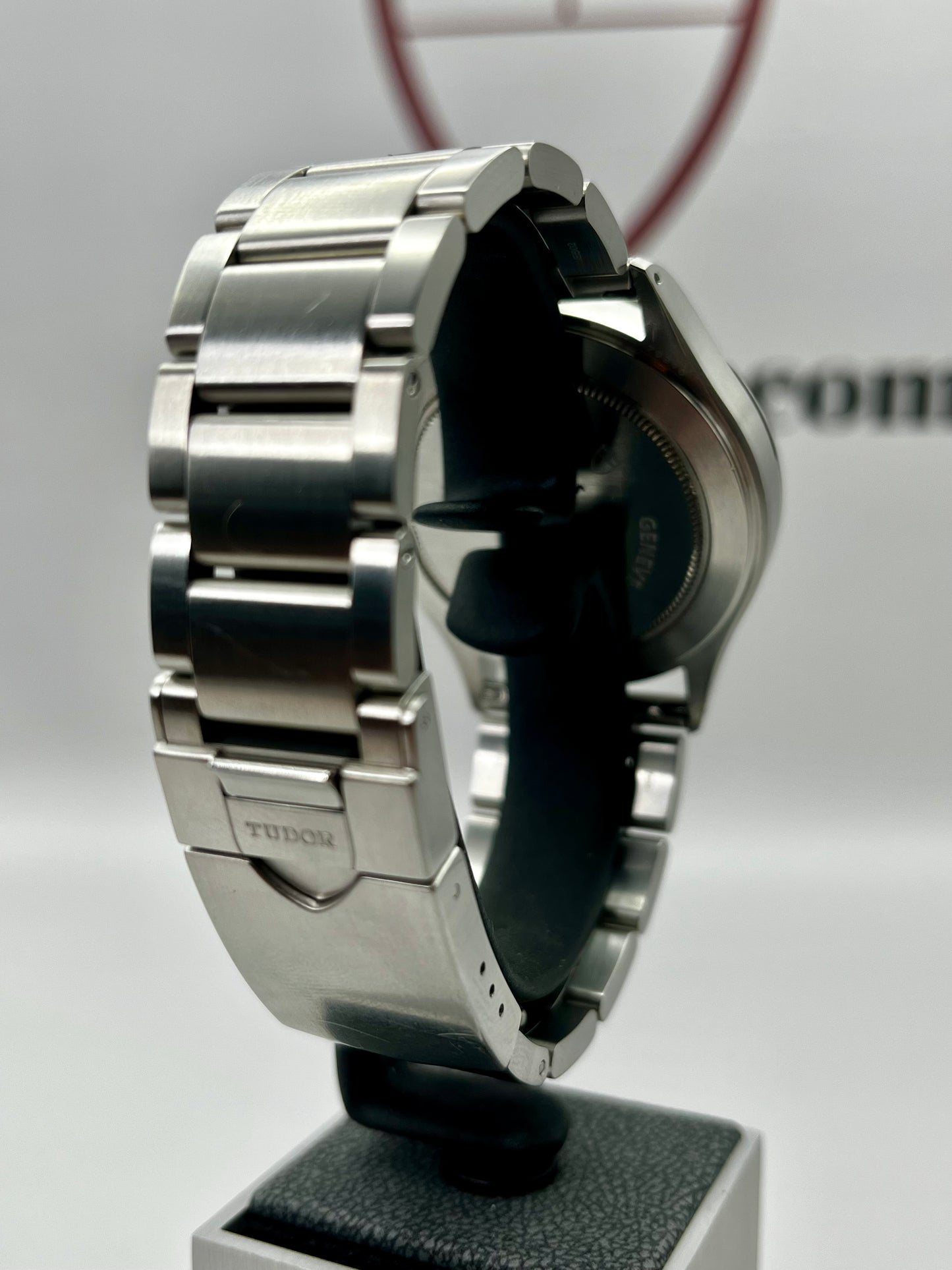 TUDOR Heritage Ranger - 79910 - 41mm - ETA Movement