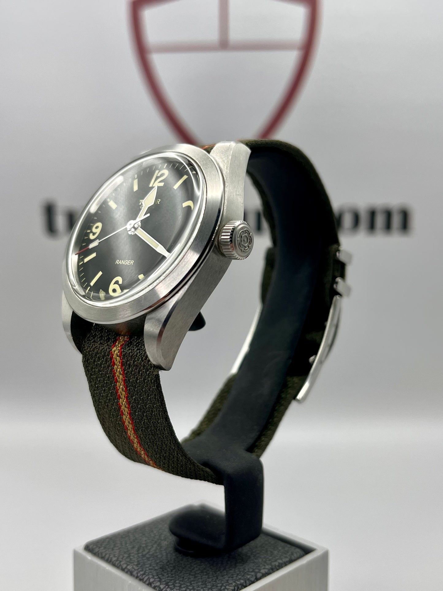 2024 TUDOR Ranger 79950 - 39mm - Full Set - Warranty to Feb 2029