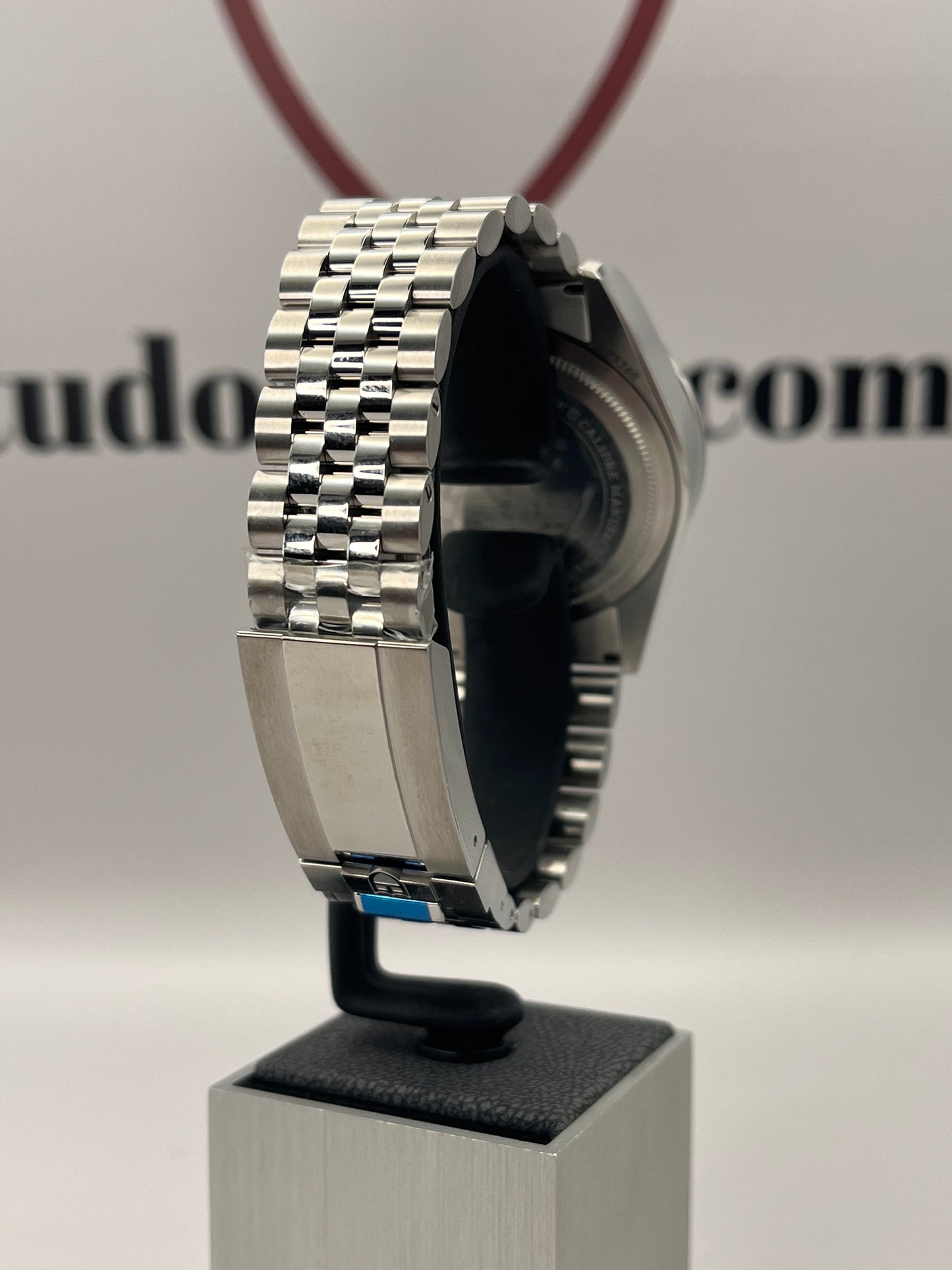 2025 TUDOR Black Bay Chrono - New Release - 41mm - 79360N