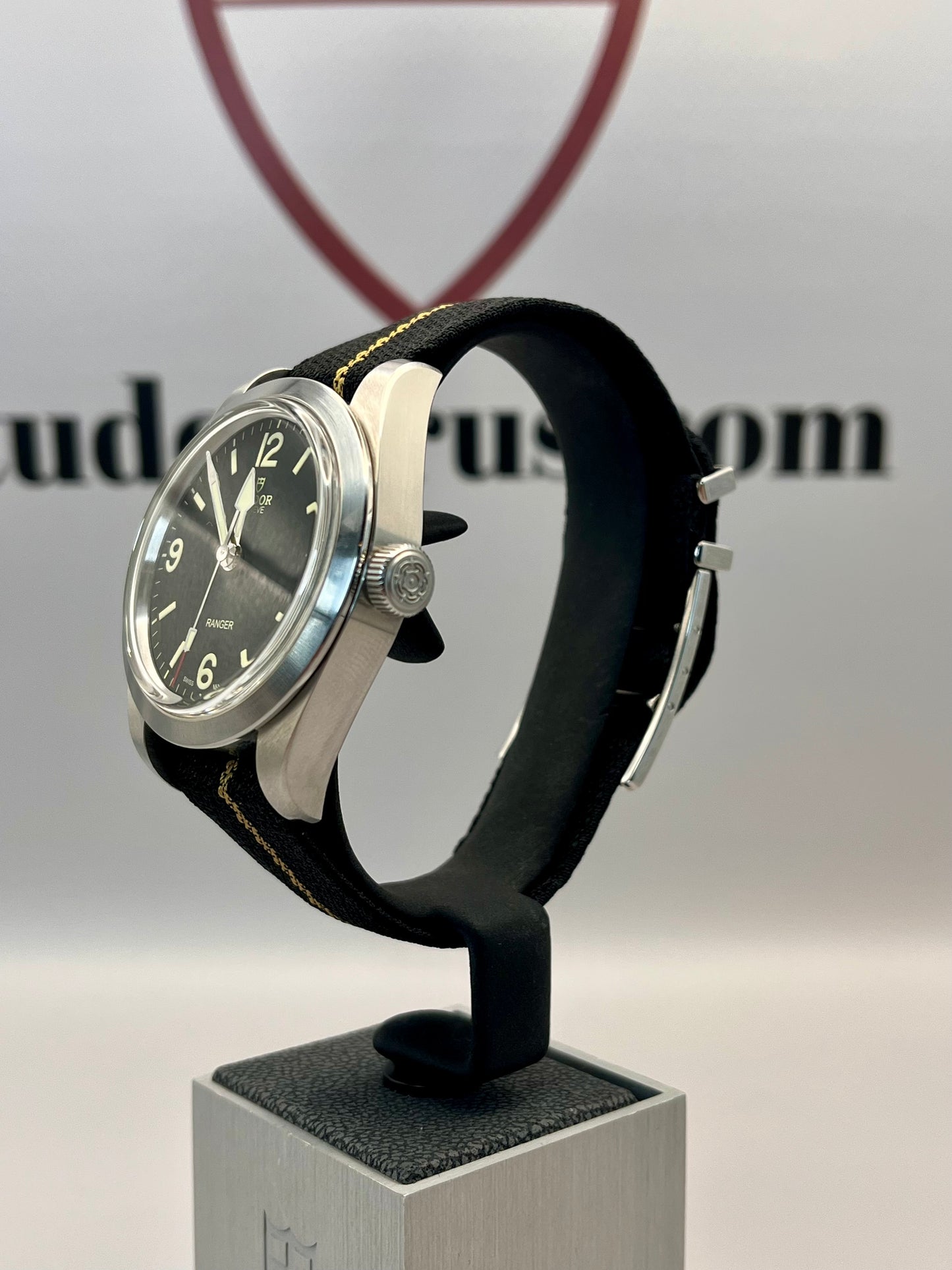 2022 TUDOR Ranger 79950 - 39mm - Full Set - Warranty to Nov 27
