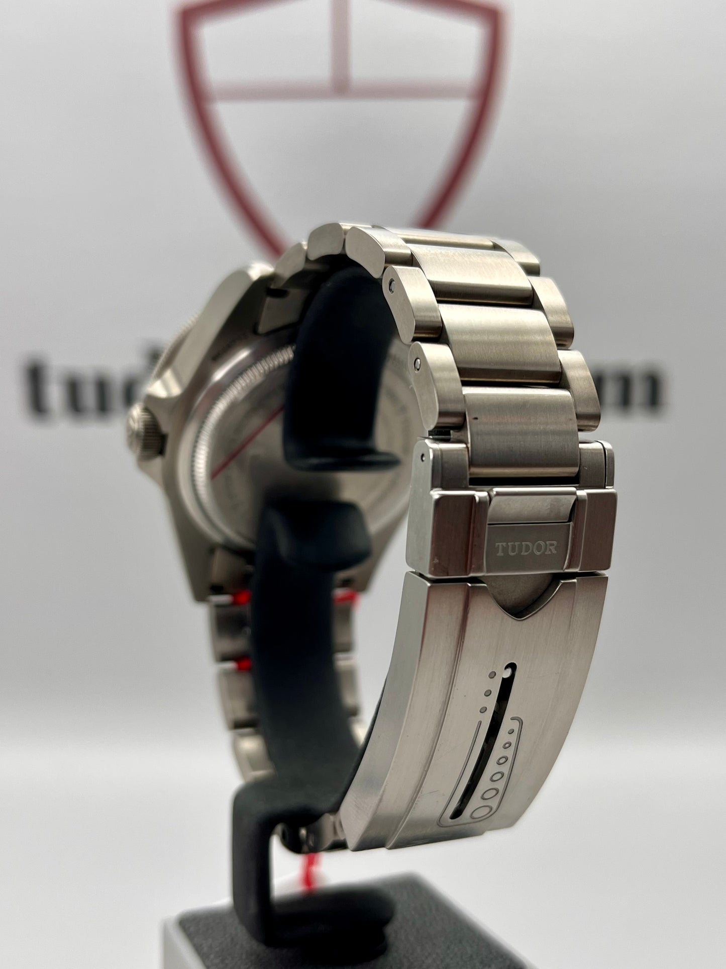 2022 TUDOR Pelagos - 42mm - 25600TB - Full Set - Warranty to Jul 2027