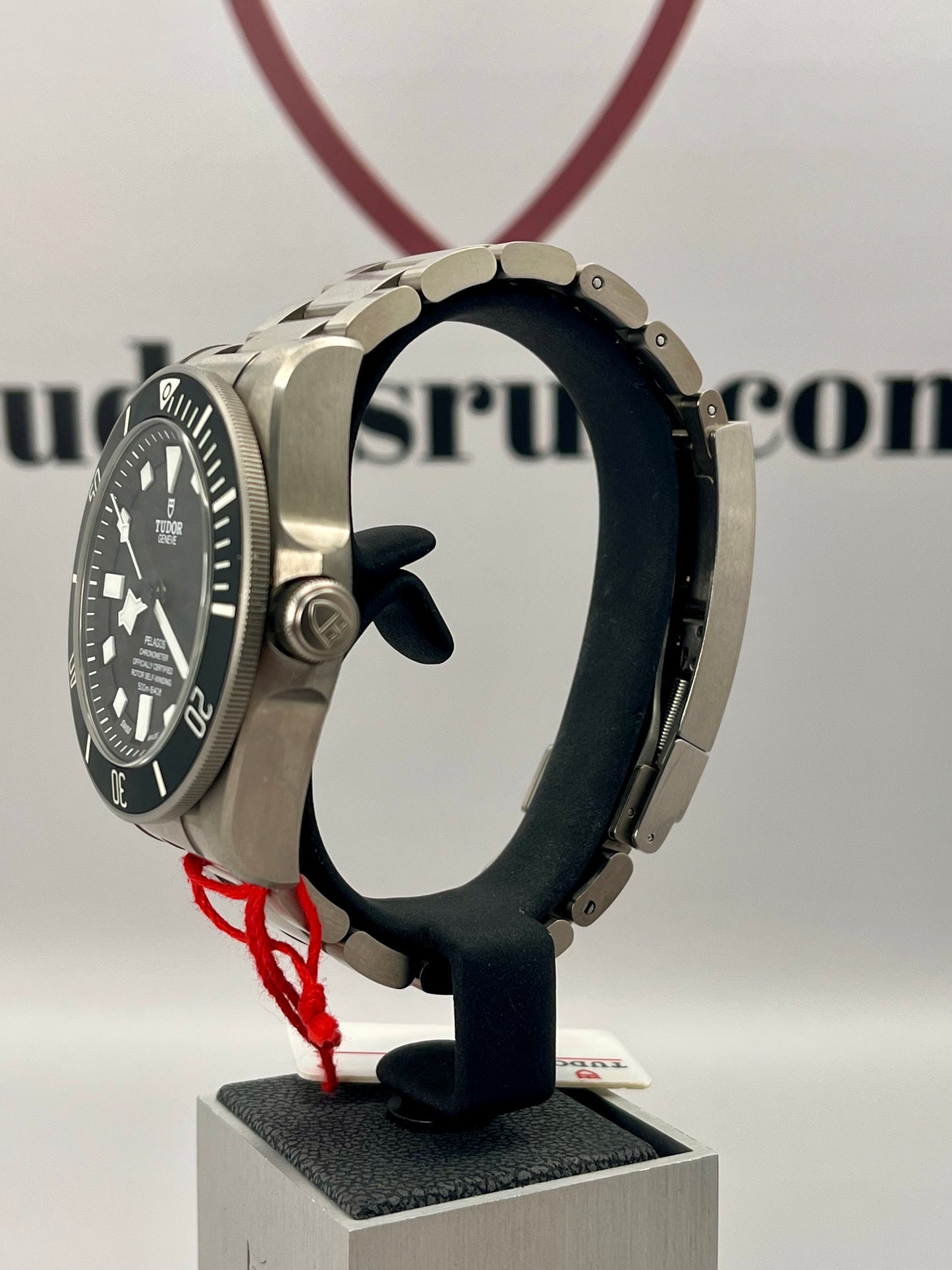 2023 TUDOR Pelagos - 42mm - 25600TN - Full Set - Warranty