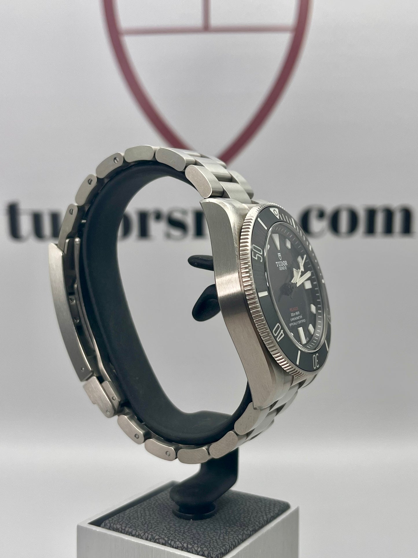2023 TUDOR Pelagos - 39mm - 25407 - Full Set - Warranty to Sep 2028 - MINT