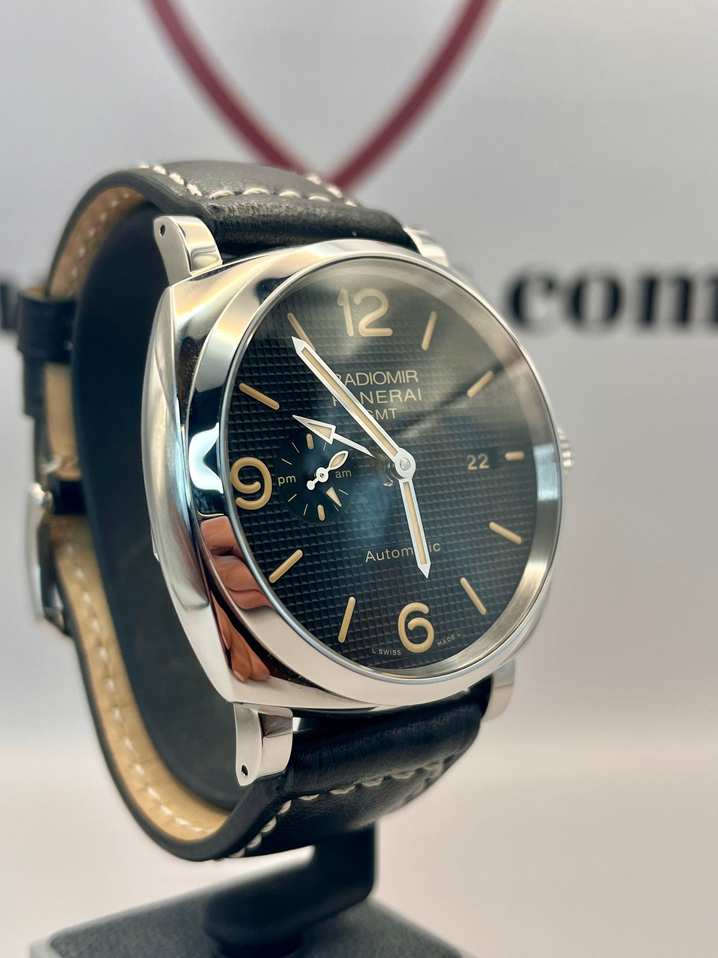 2023 Panerai Radiomir 1940 - PAM00627 - 45mm - Full Set - Warranty to 2031