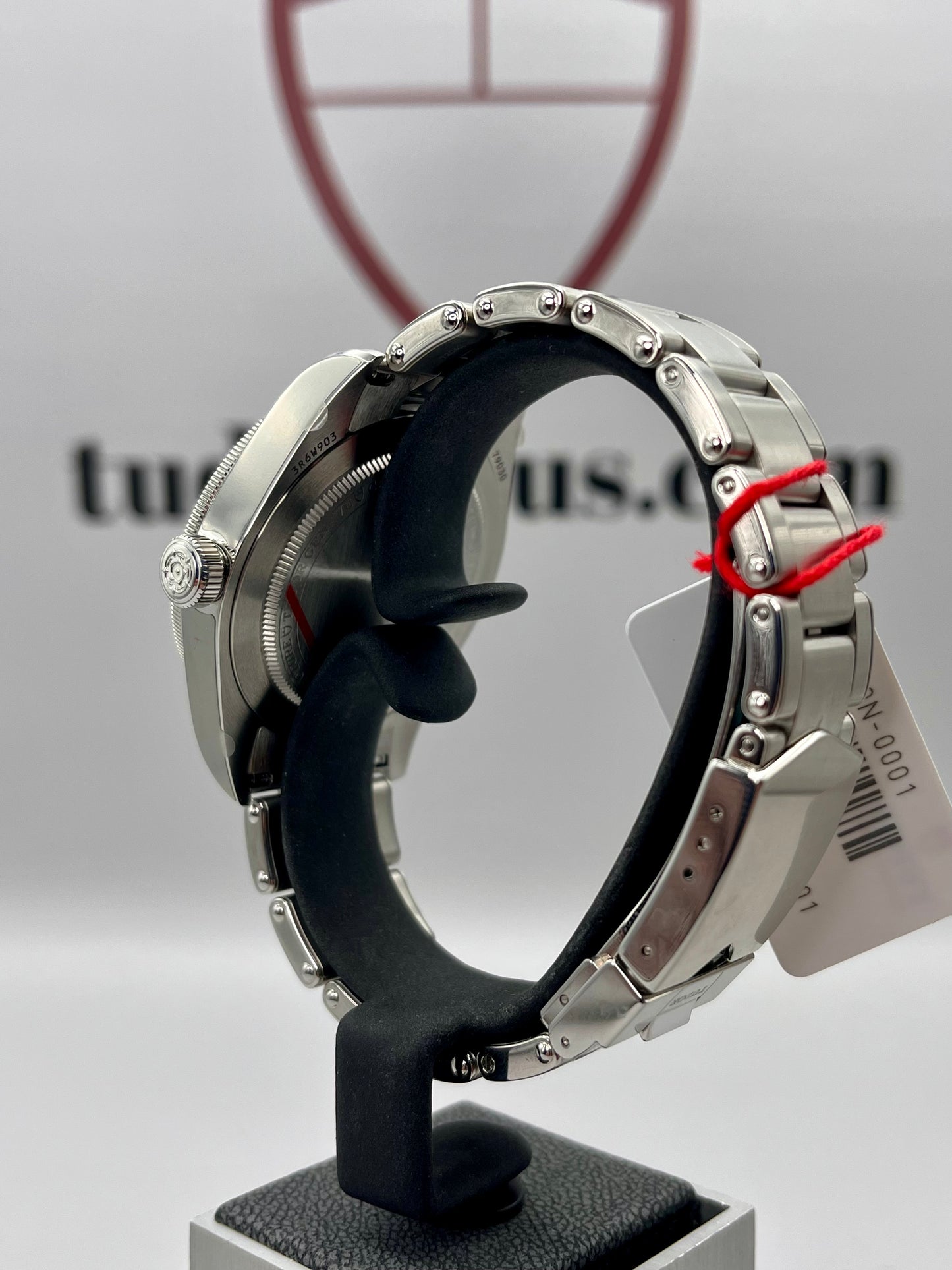 UNWORN 2024 TUDOR Black Bay 58 - 79030N - 39 mm - Full Set - Wrnty to Sep 2029