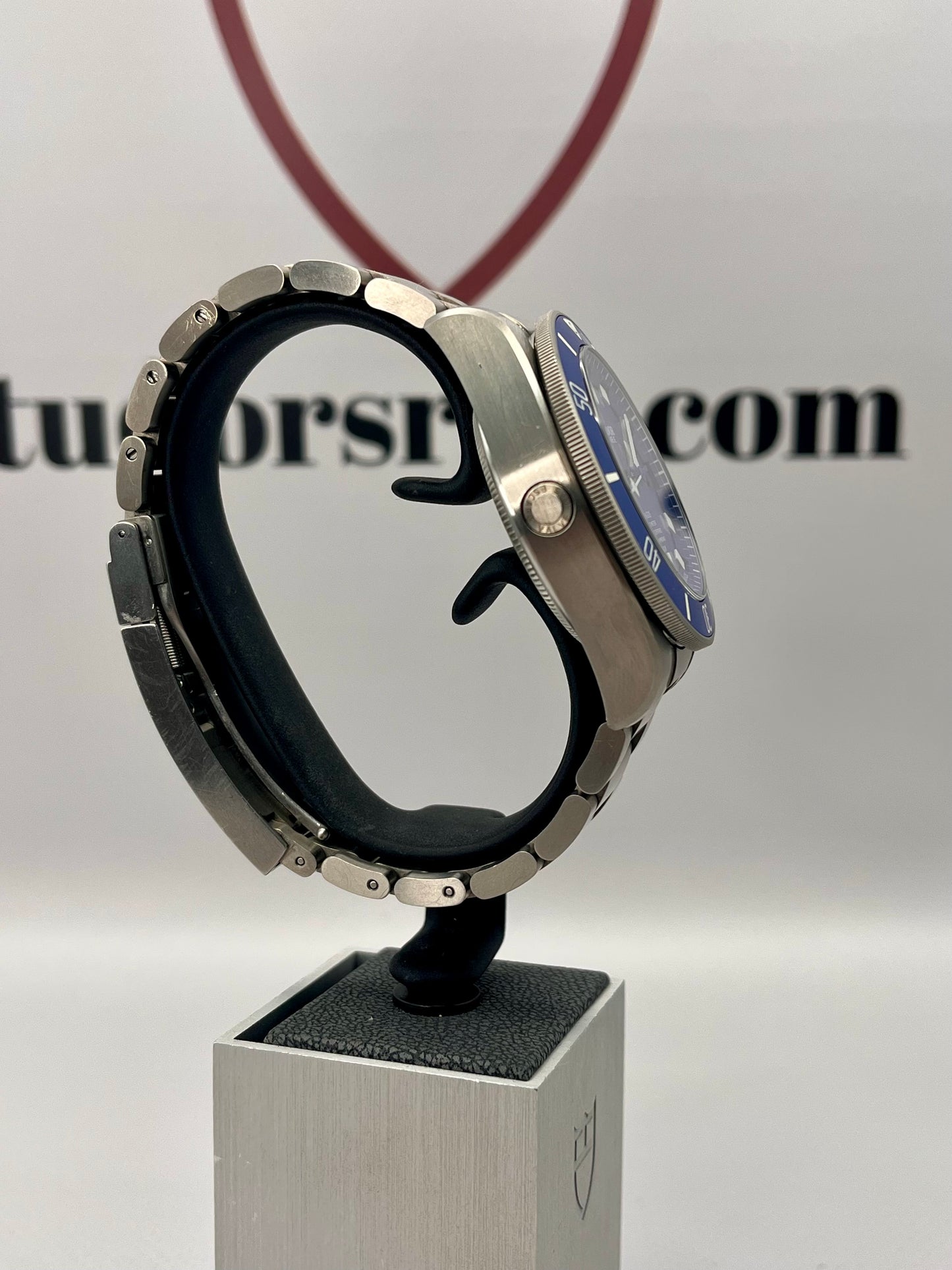 2023 TUDOR Pelagos - 42mm - 25600TB - Full Set - Warranty