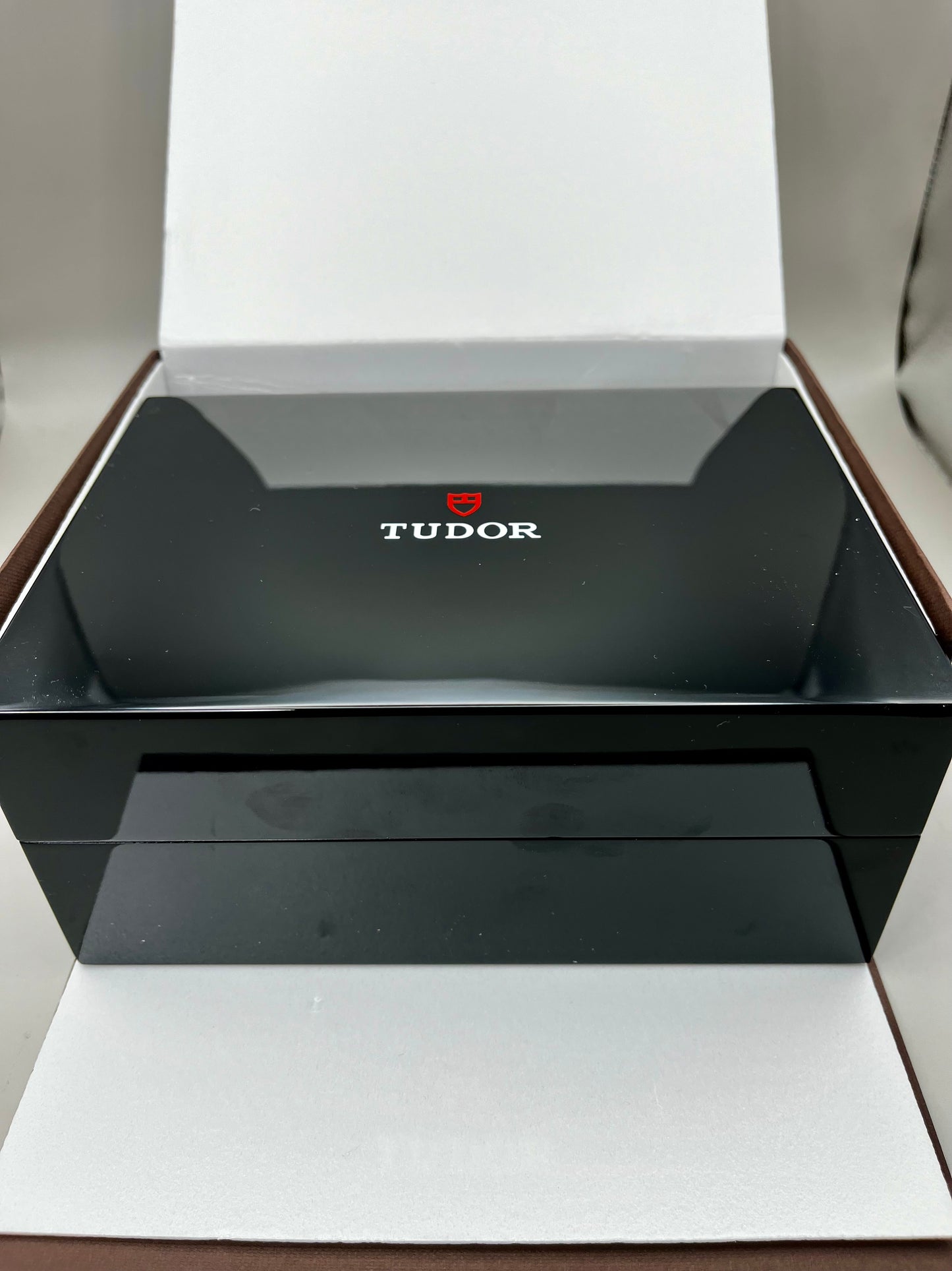 TUDOR Black Bay 'Smiley' 79220R - MINT