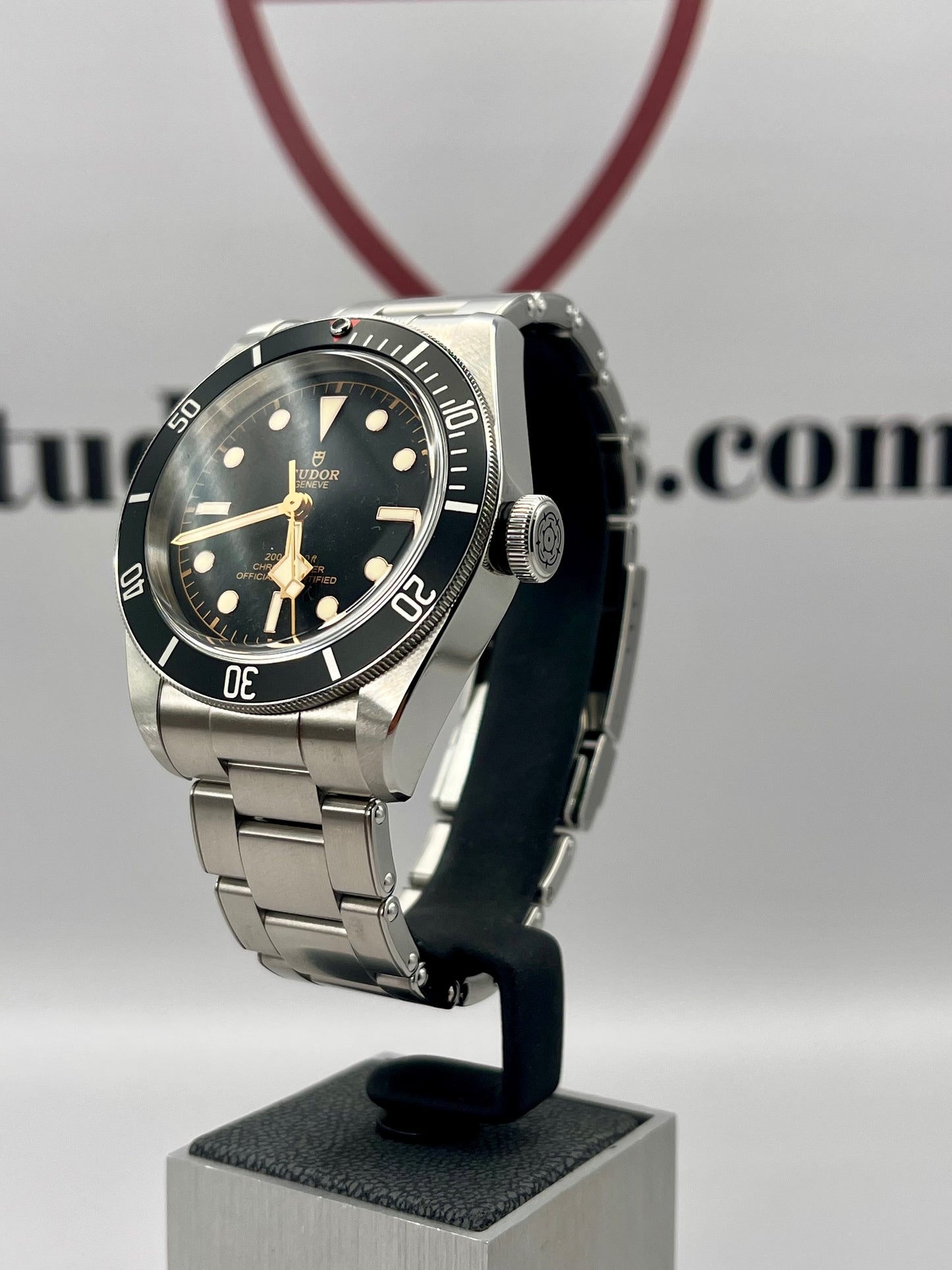 2021 TUDOR Black Bay 79230N - 41mm - Full Set - Warranty