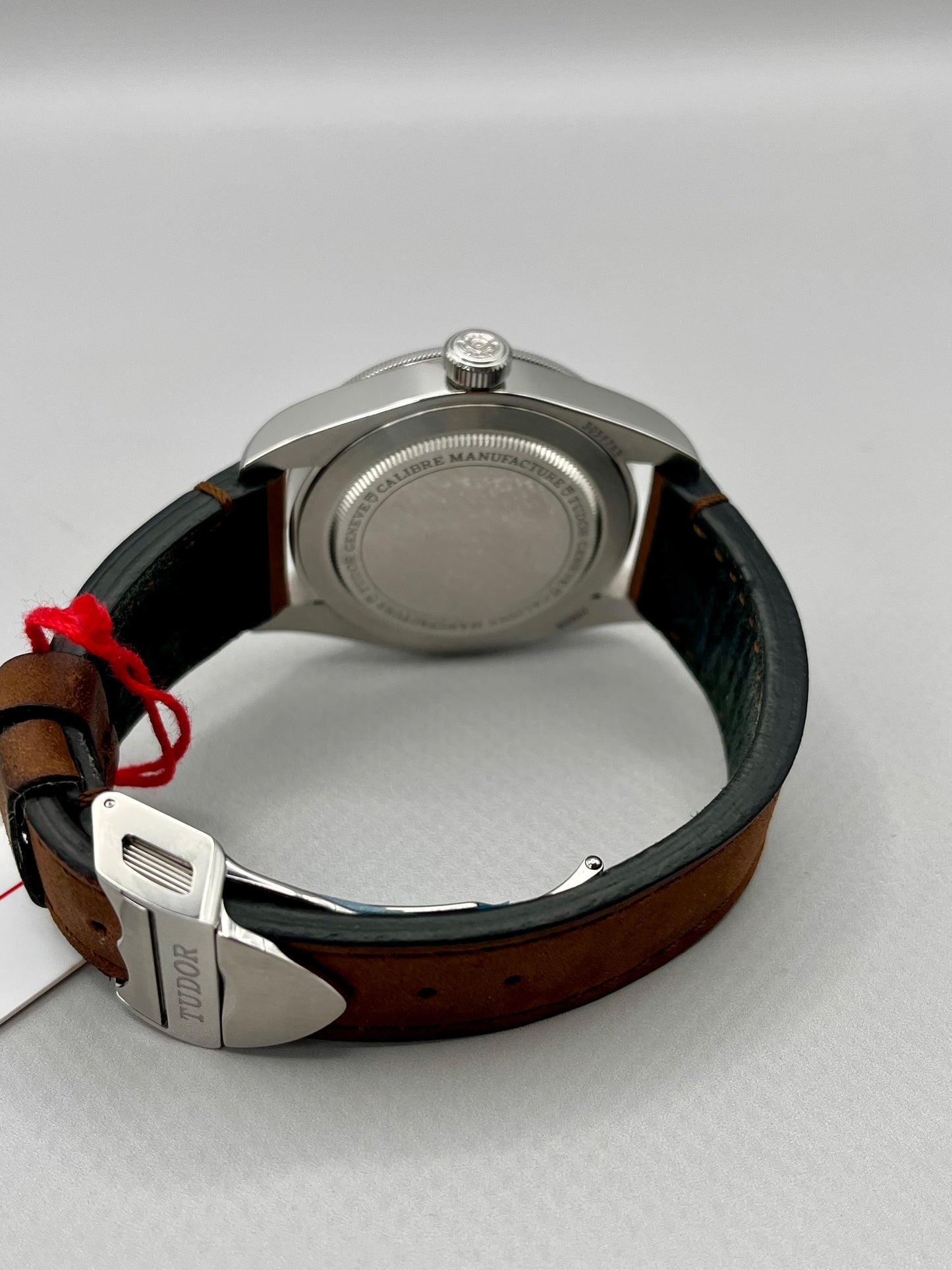 2022 TUDOR Black Bay 58 - 79030N - 2 x Tudor straps - Warranty to Dec 2027