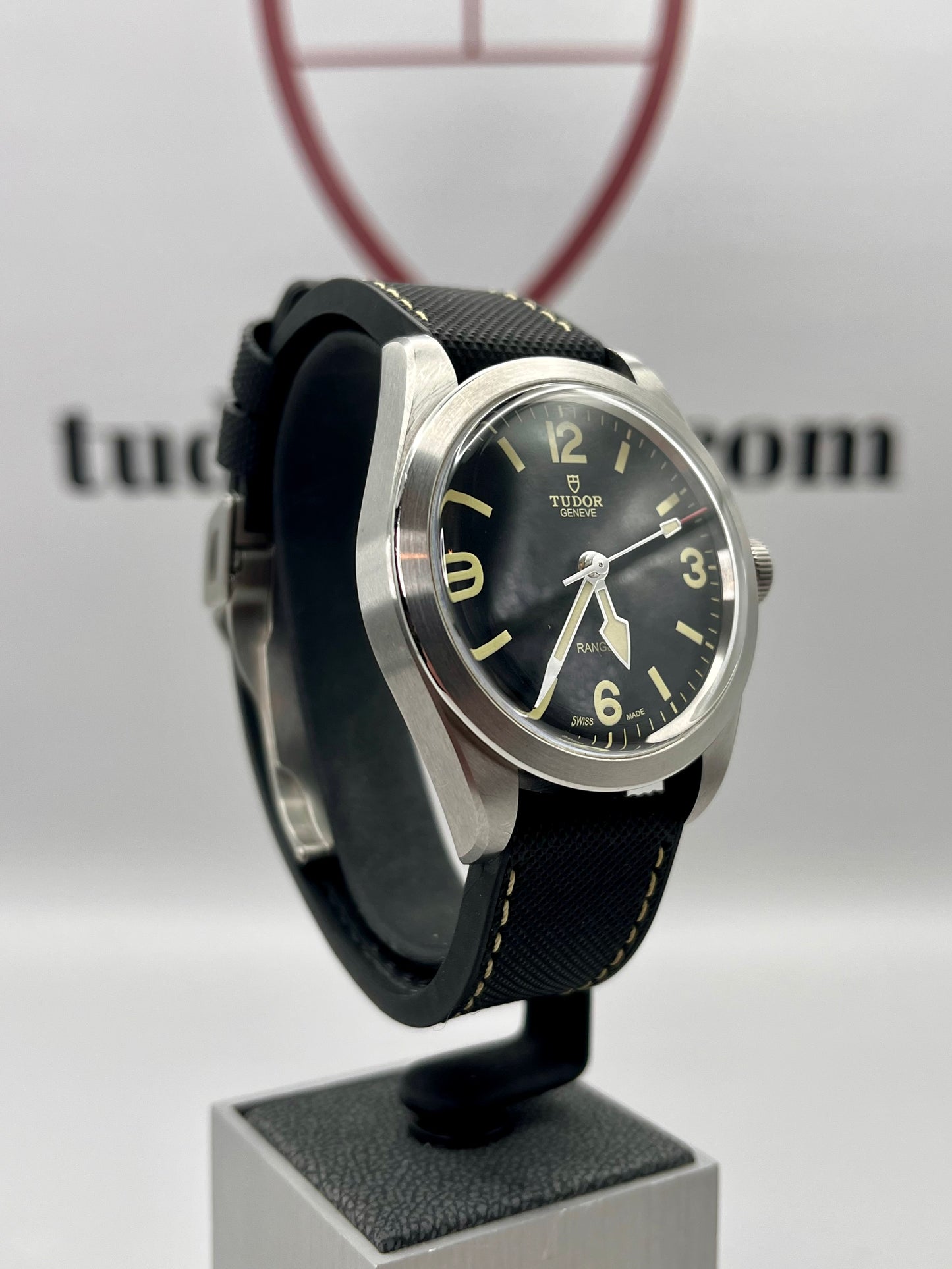 2024 TUDOR Ranger 79950 - 39mm - Full Set - Warranty to Feb 2029