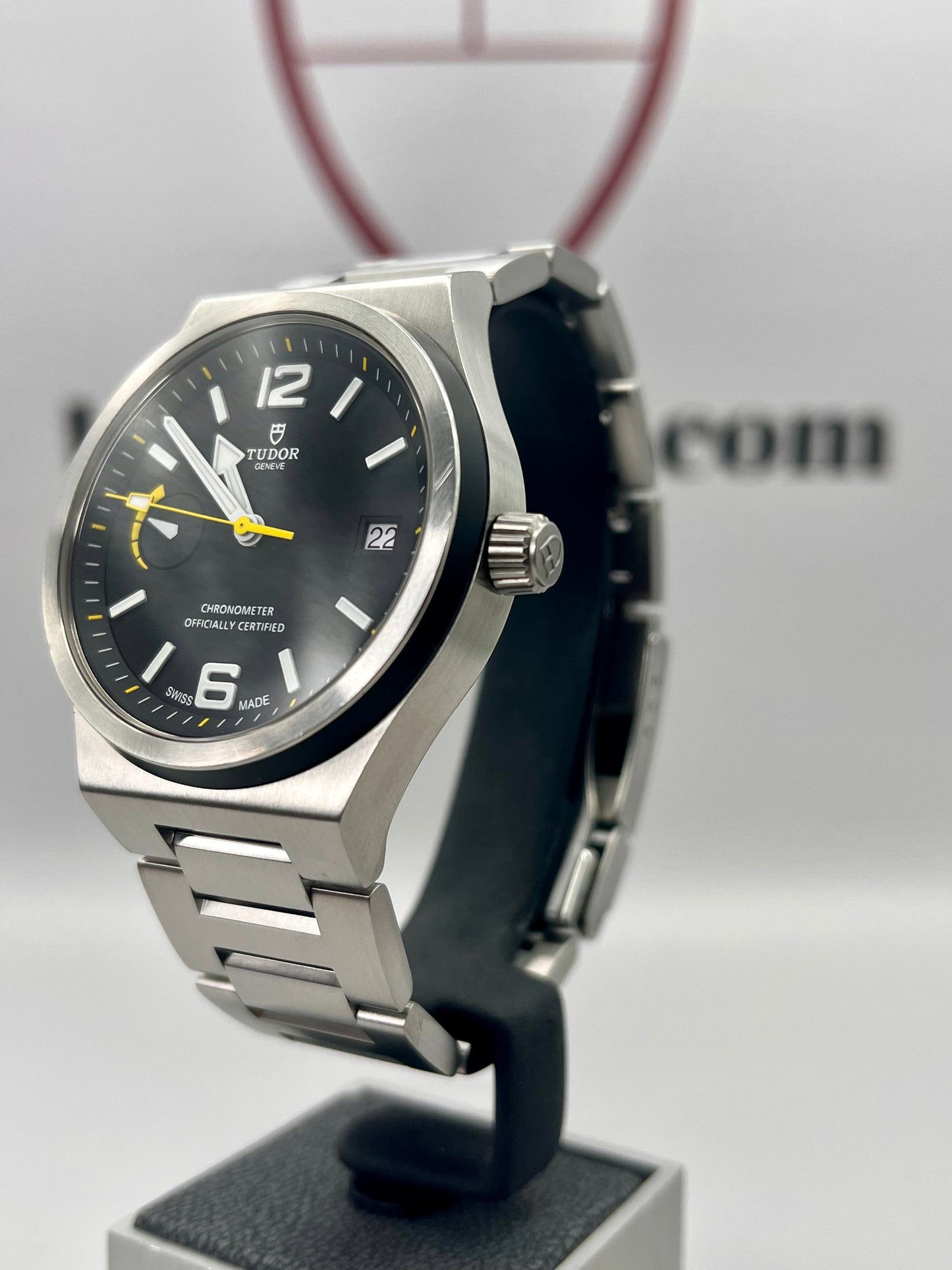 2018 TUDOR North Flag - Full Set