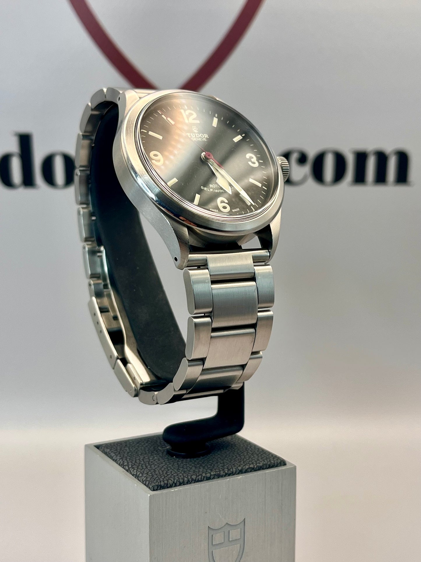 2019 TUDOR Ranger - 79910 - 41mm - Full Set - Collectable!