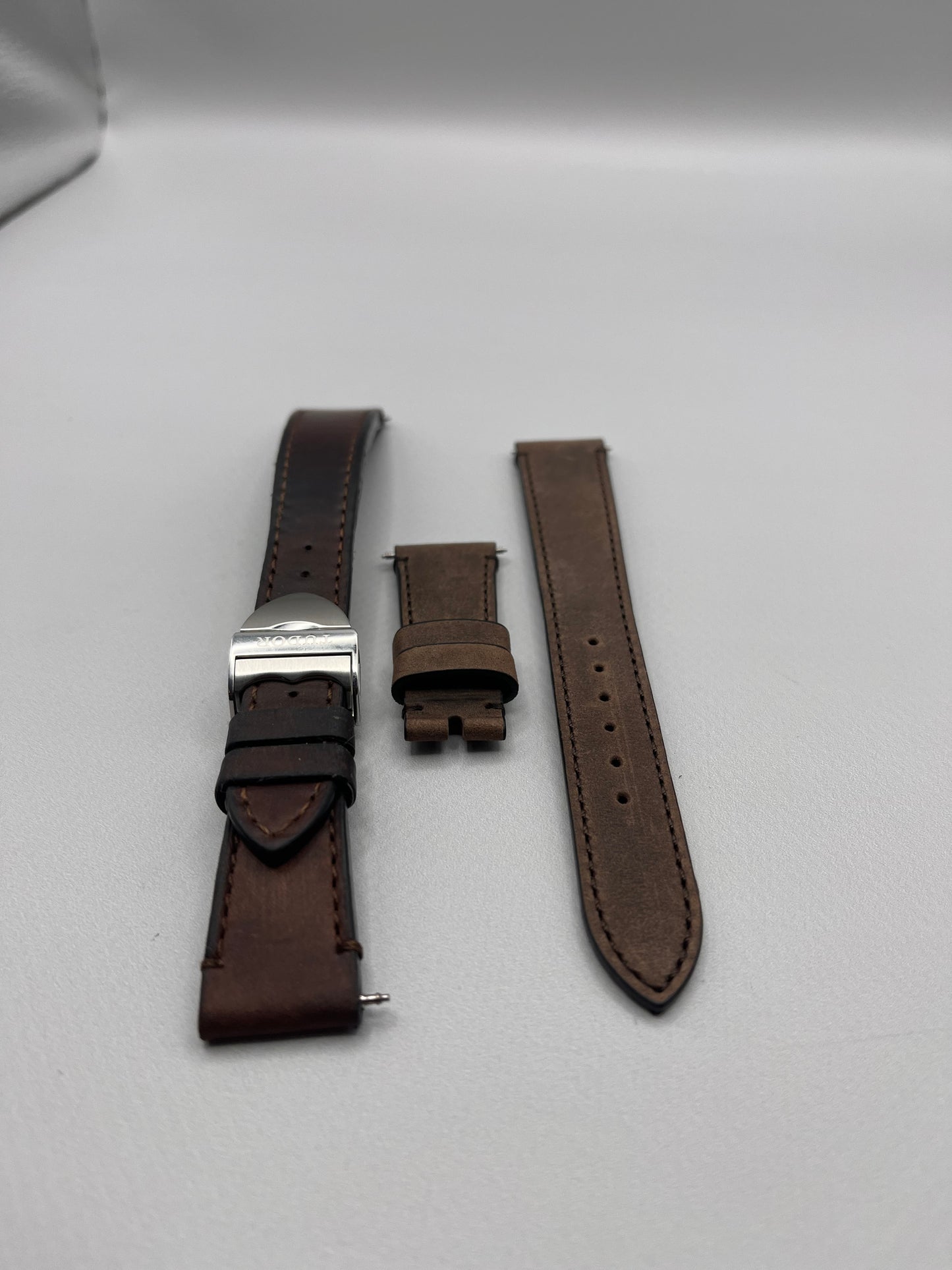 20mm Strap Bundle