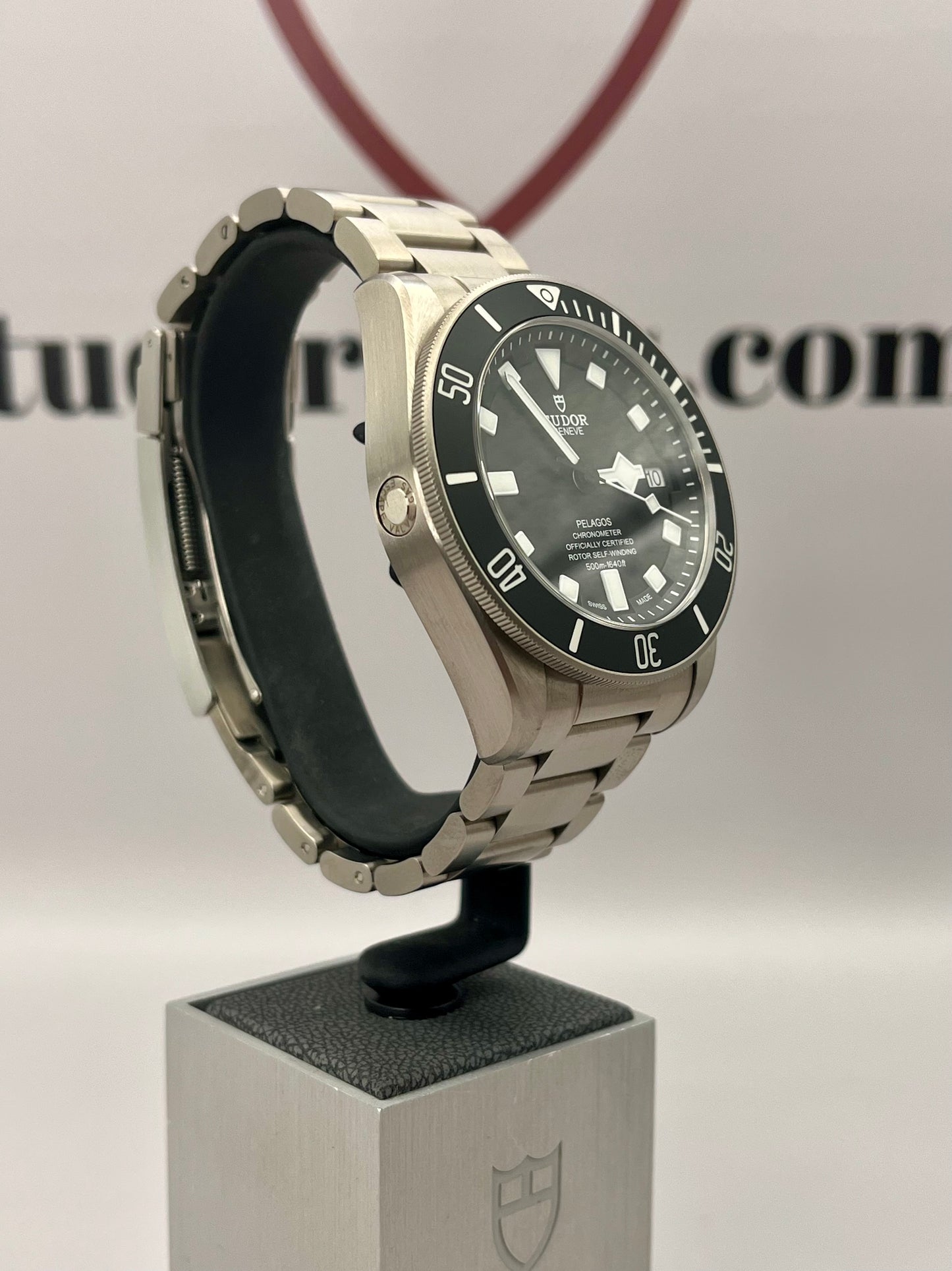 2021 TUDOR Pelagos - 42mm - 25600TN - Full Set - Warranty
