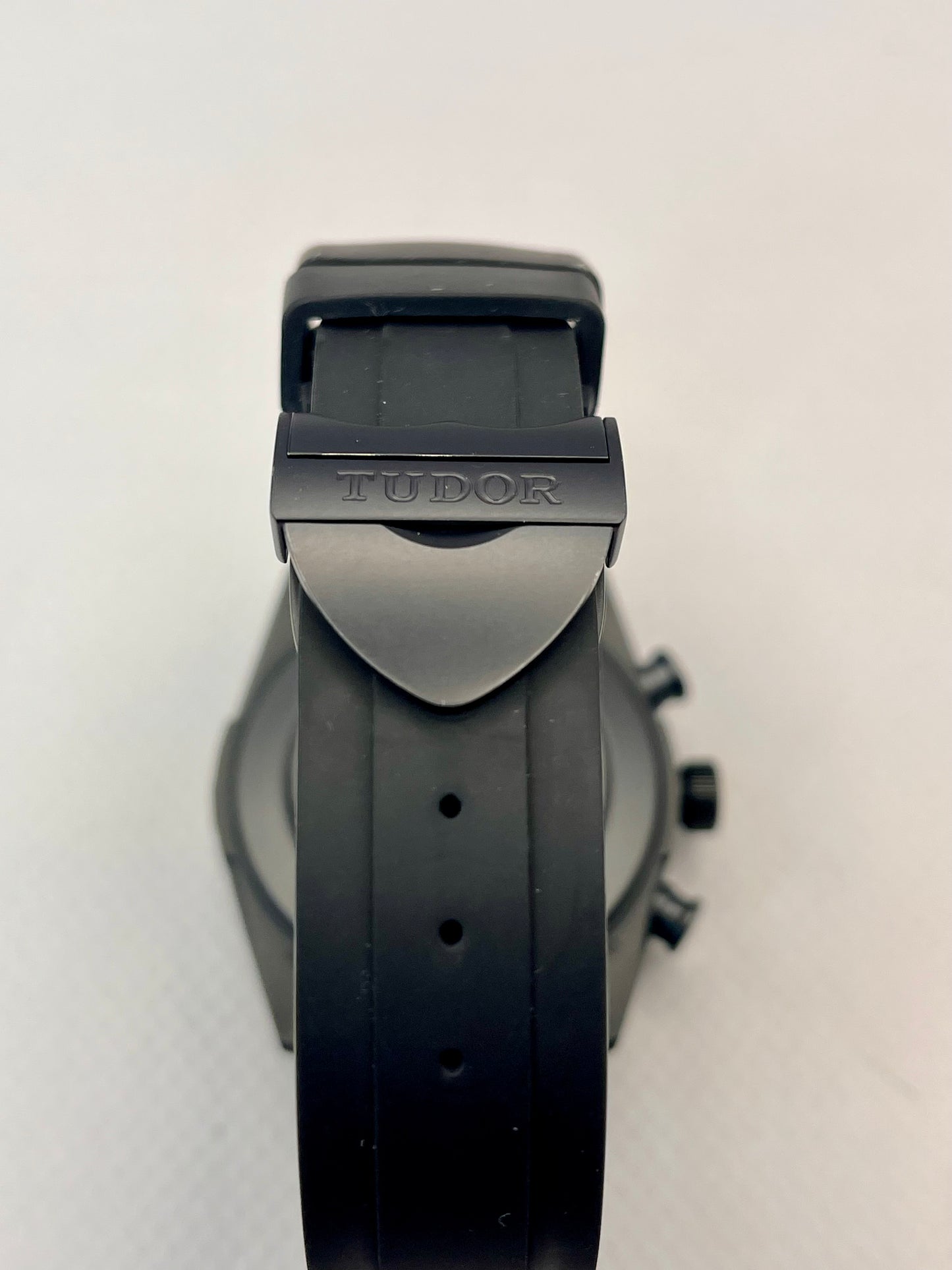 *NOS/UNWORN* TUDOR FastRider Chrono - 42mm - 42000CR - Full Set