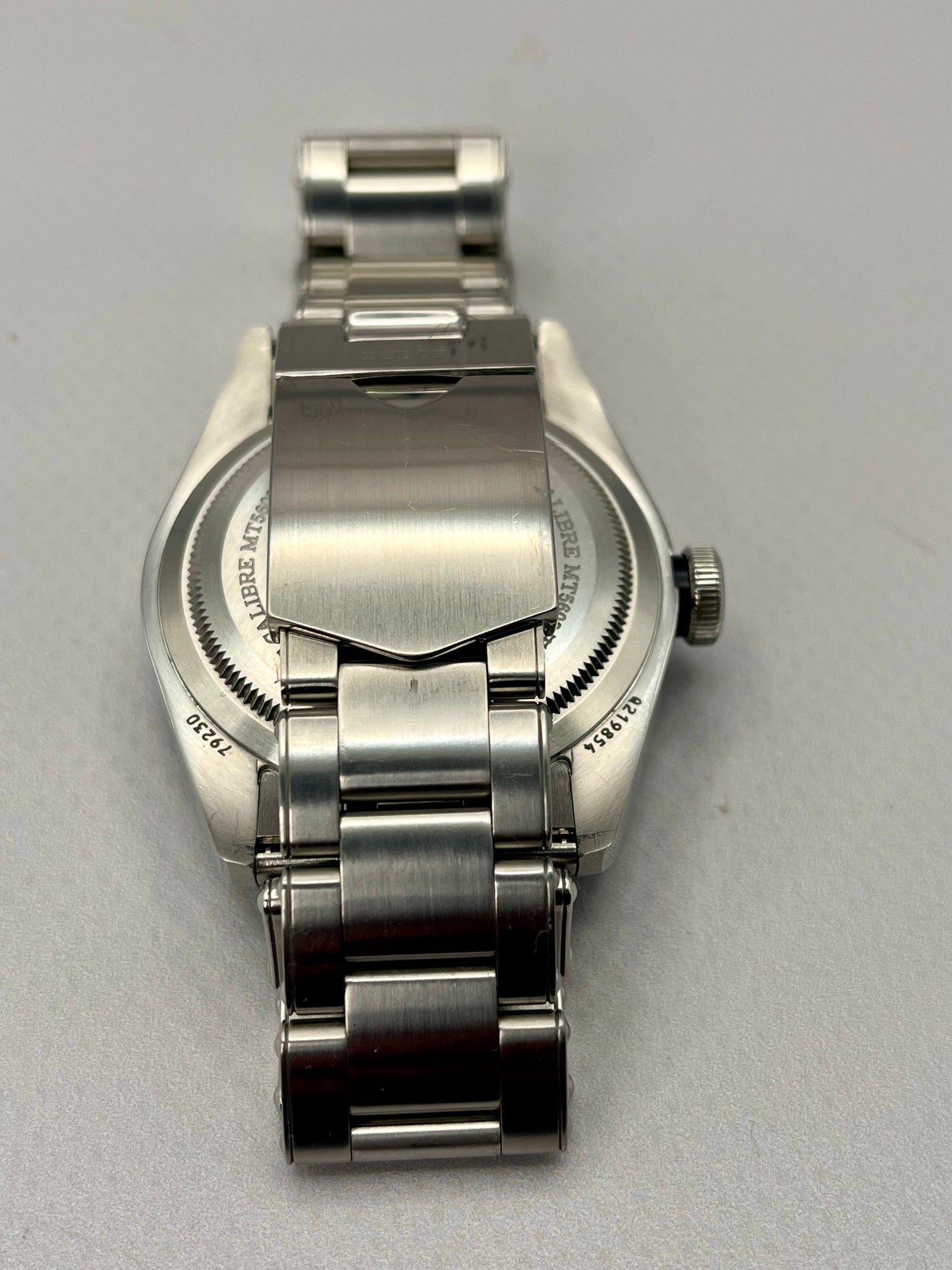 2021 TUDOR Black Bay 79230N - 41mm - Full Set - Warranty