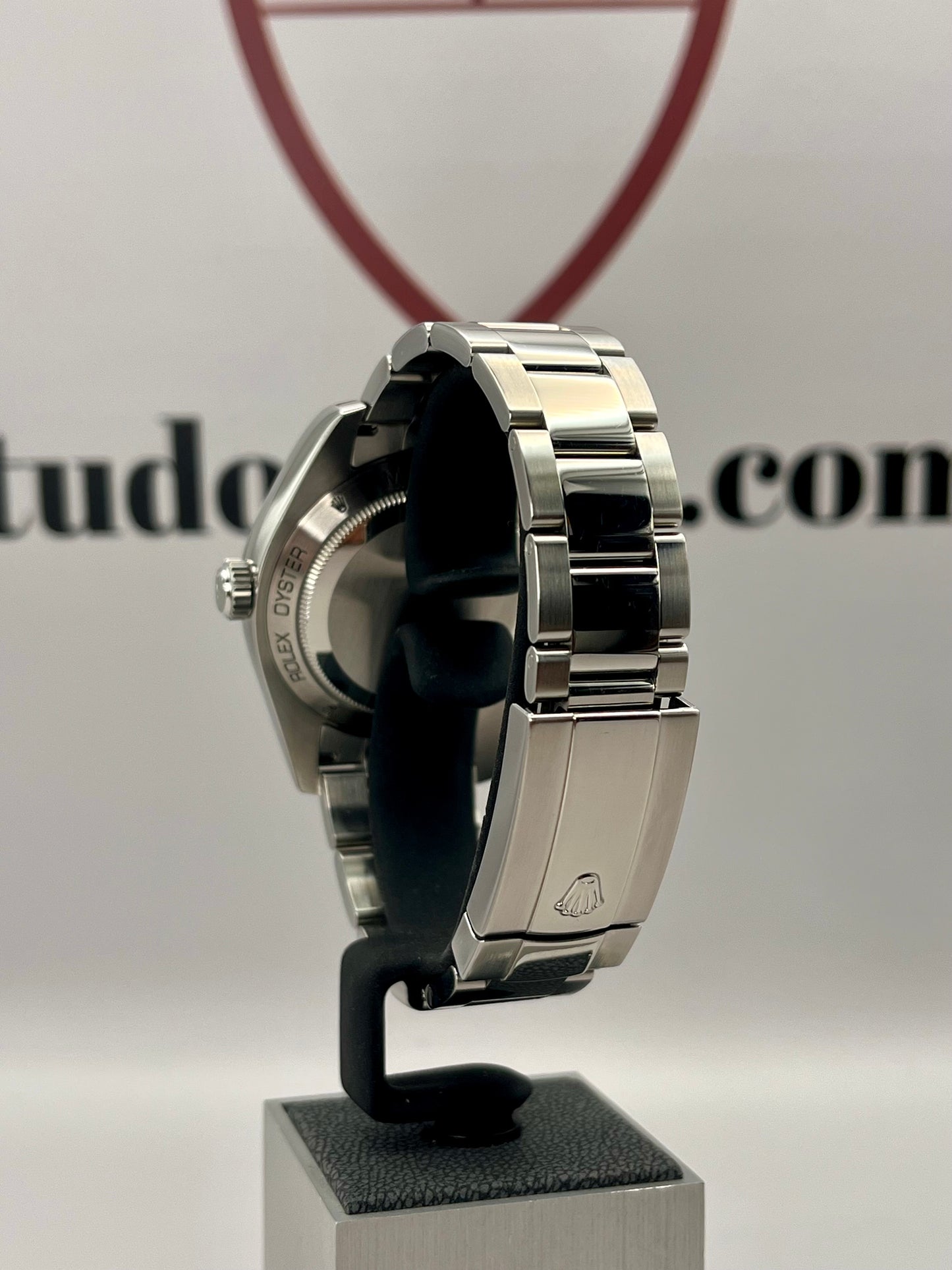 ROLEX Milgauss - 116400GV - 40 mm - Full Set - MINT