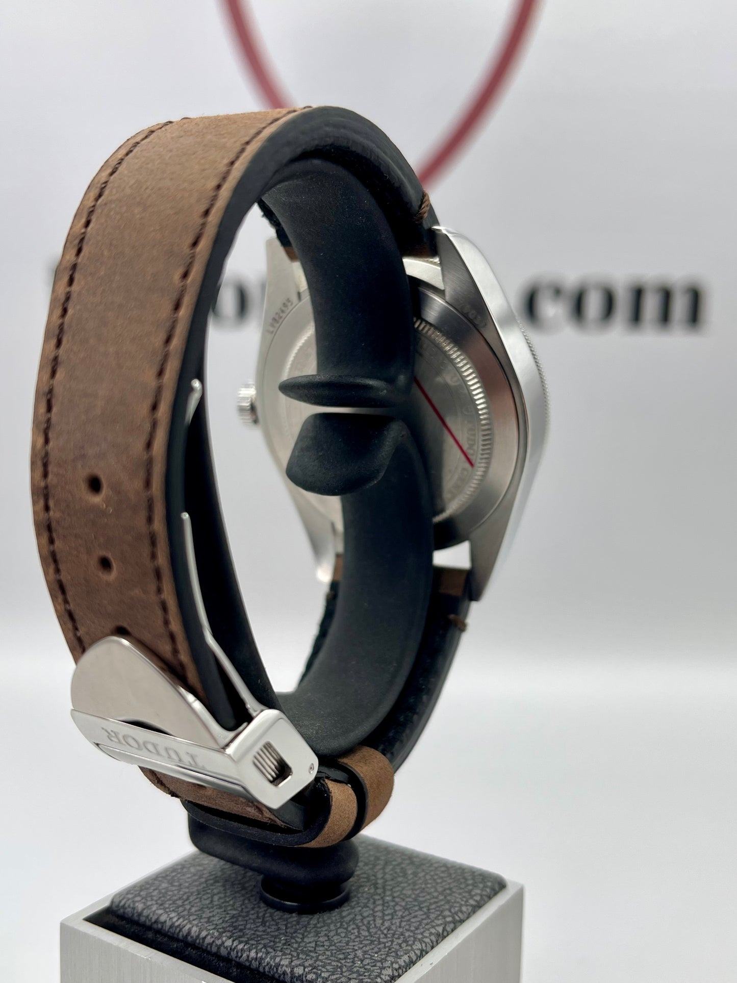 2024 TUDOR Black Bay 58 - 79030N - 39mm - Full Set