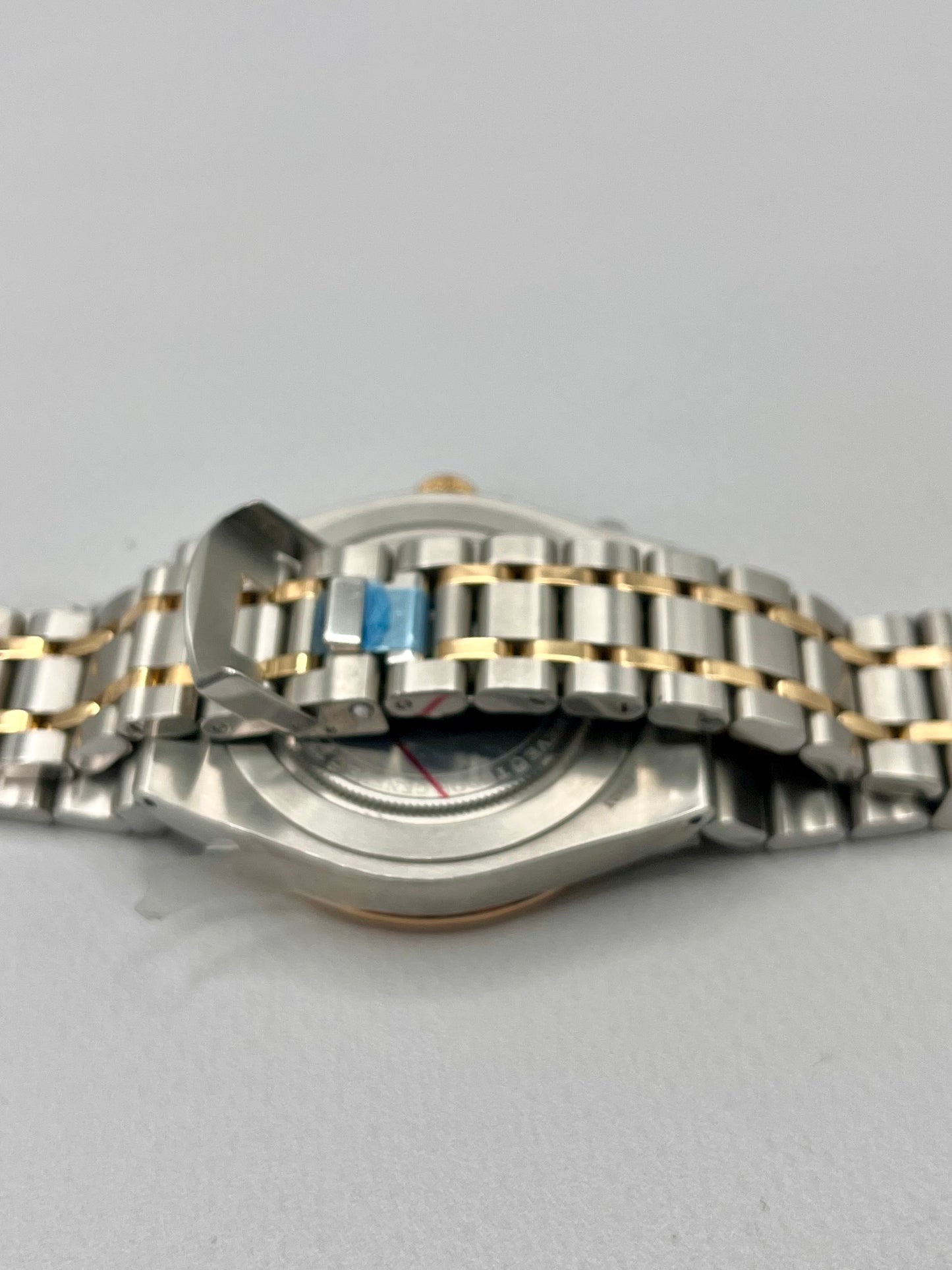 2023 TUDOR Royal Day/Date Diamond - 41mm - 28603 - Full Set - Warranty Apr 2028