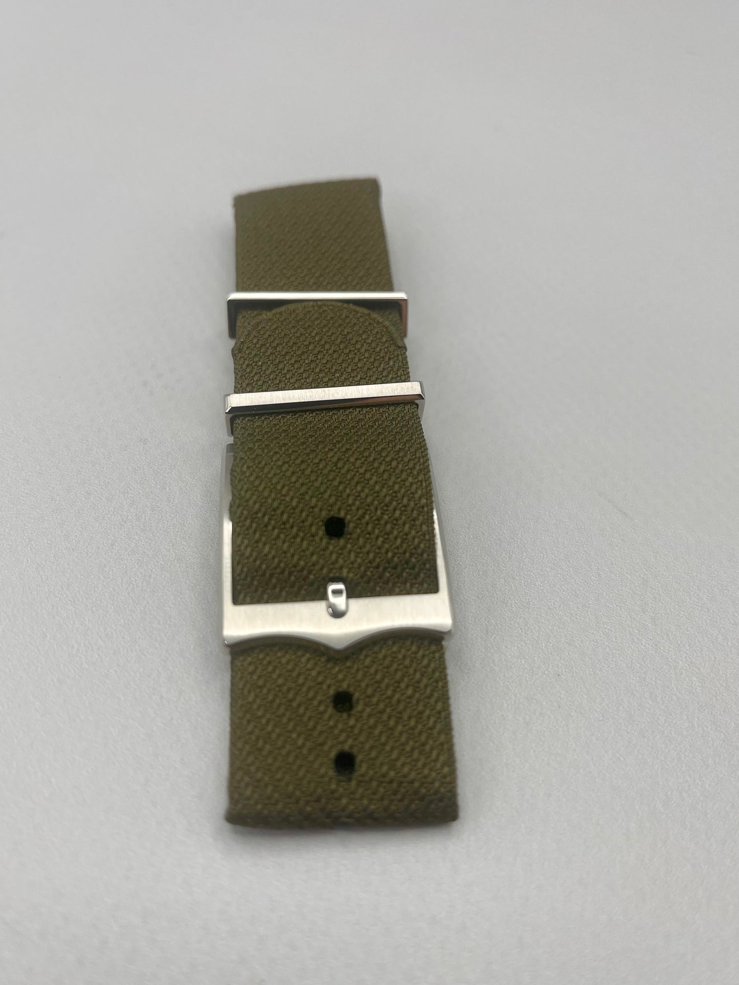 Tudor Khaki 22mm NATO Strap