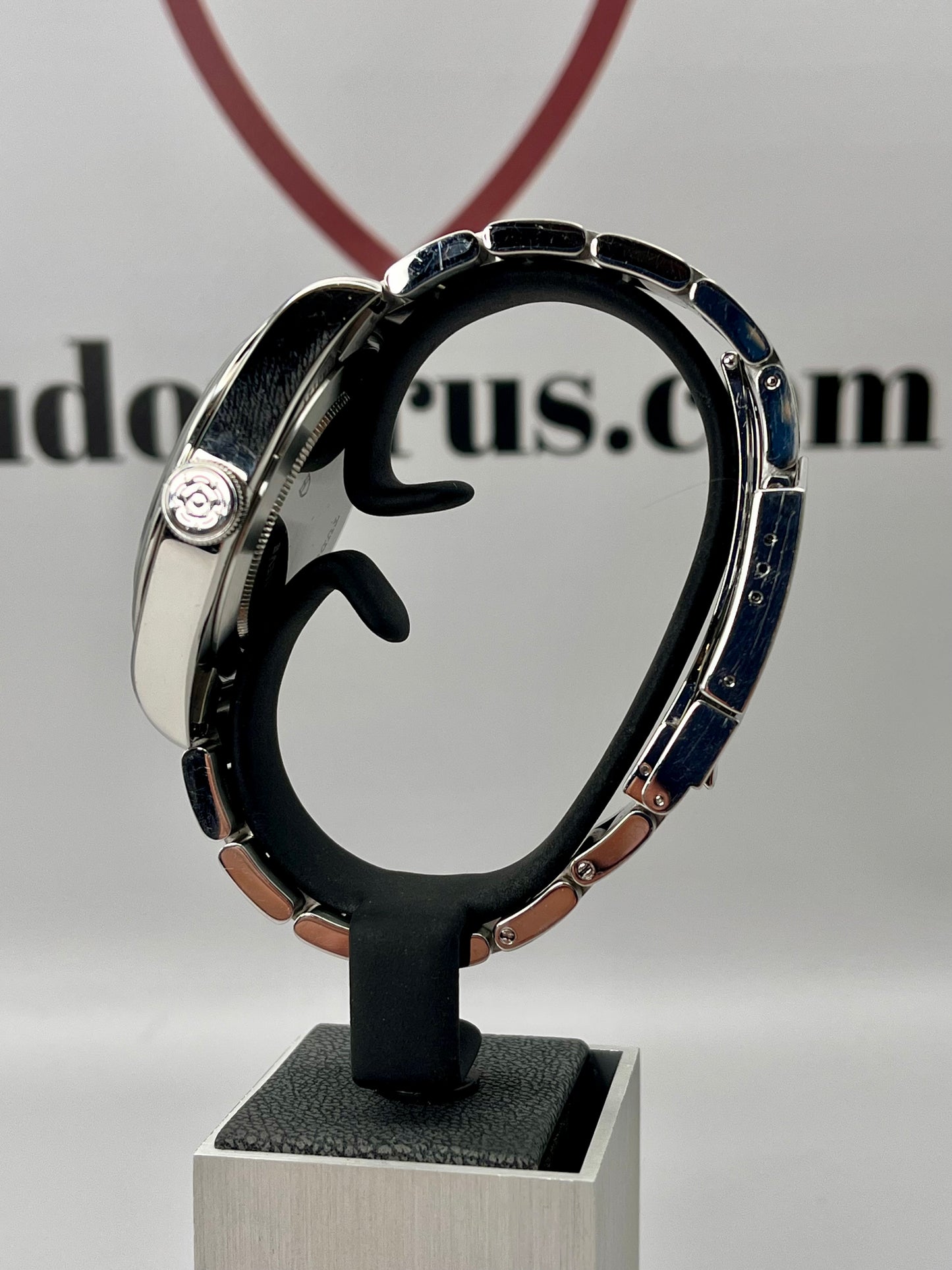 2020 TUDOR Black Bay Heritage 41mm - 79540 - Full Set