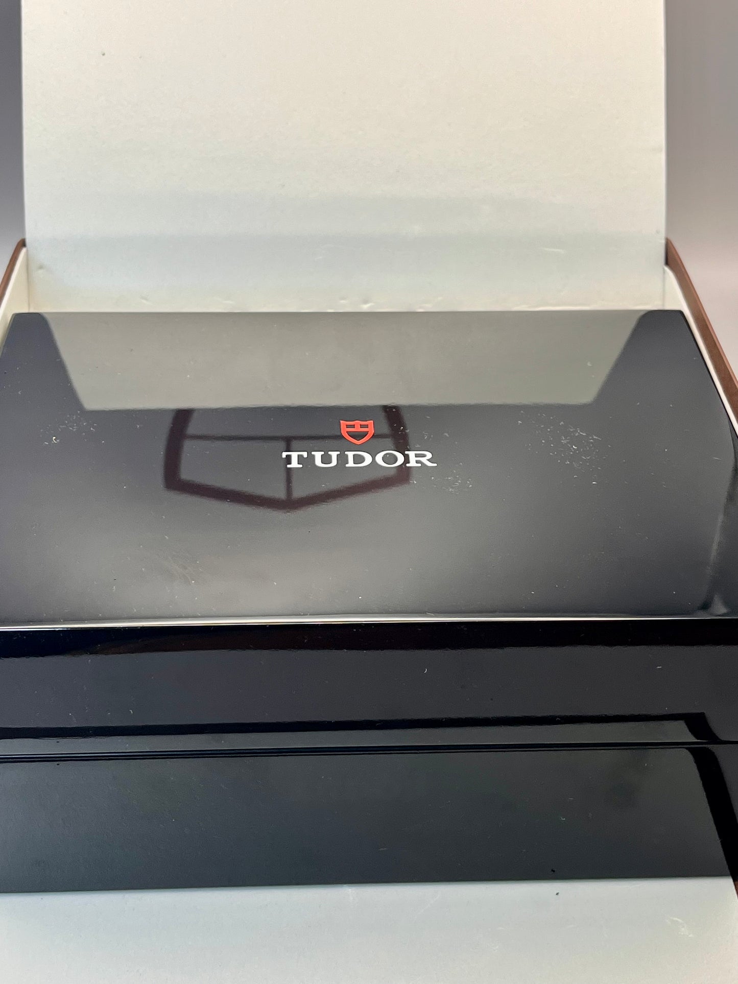 2017 TUDOR Black Bay Bronze - 79250BM - 43mm - Full Set - Cherished