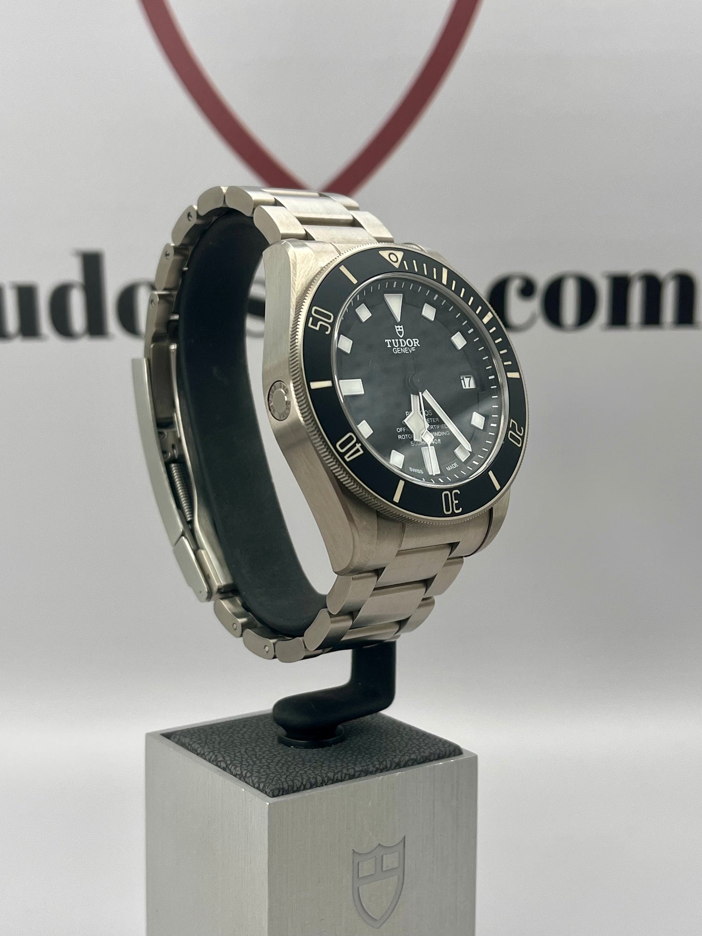 2023 TUDOR Pelagos - 42mm - 25600TN - Full Set - Warranty