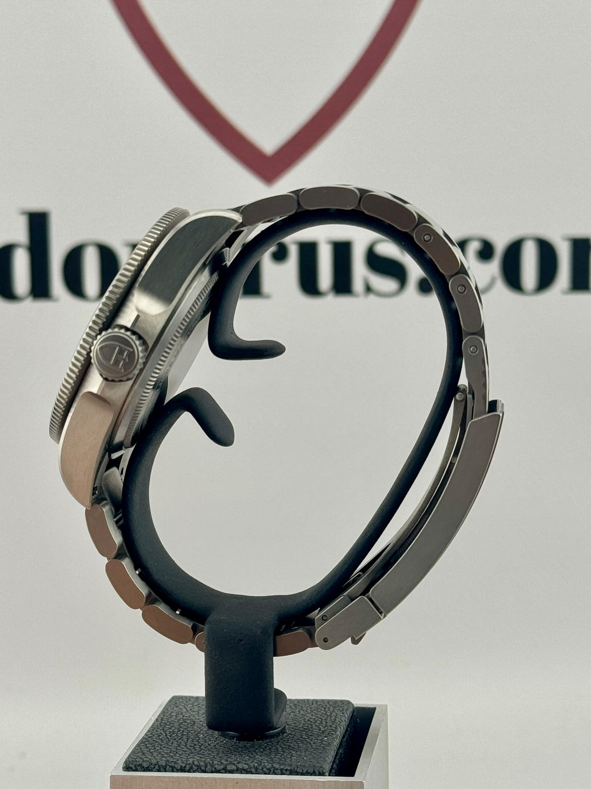 2026 TUDOR Pelagos Ultra 43mm 2543C1A7NU Warranty to 2031