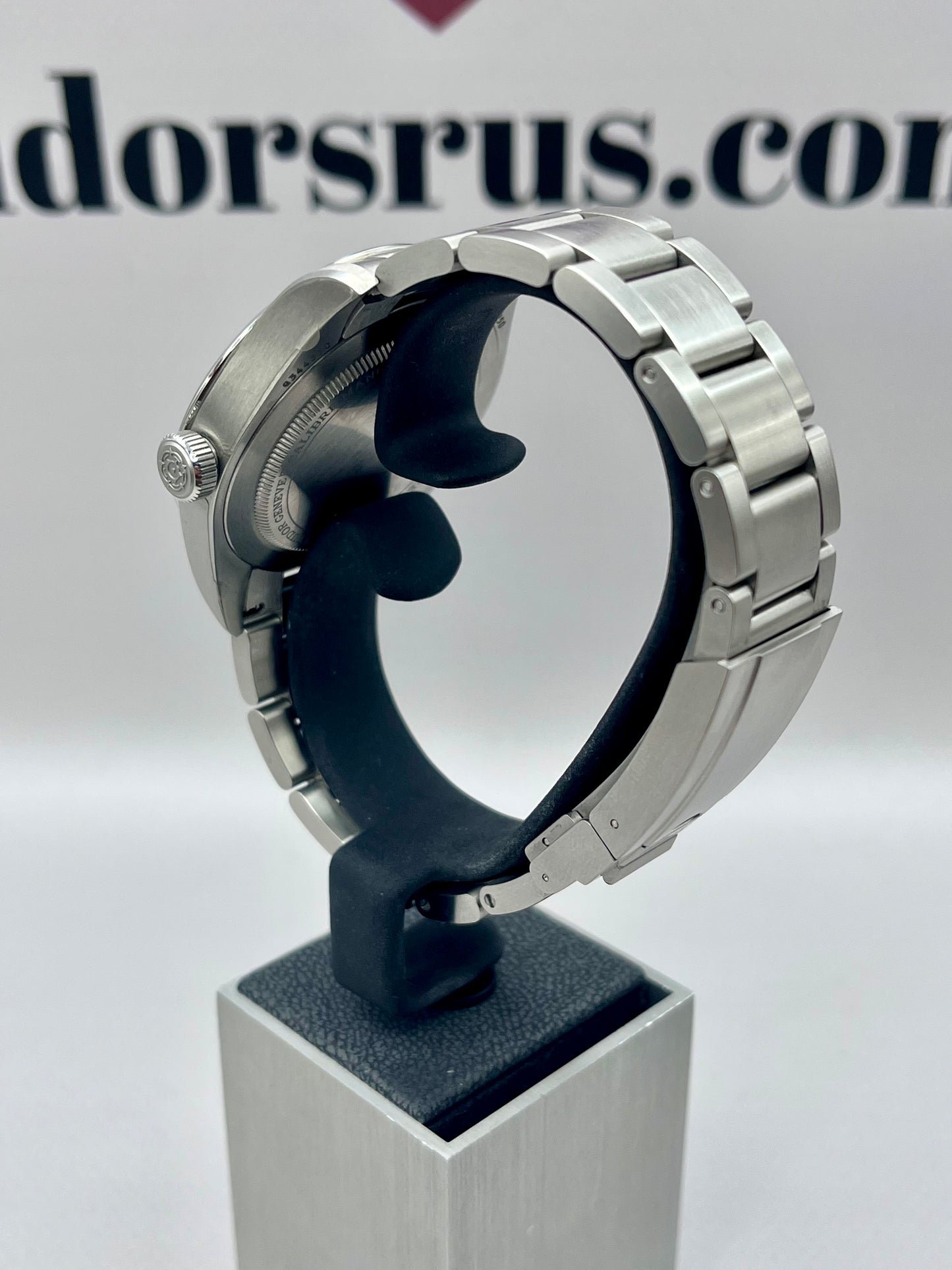 2022 TUDOR Ranger 79950 - 39mm - Full Set