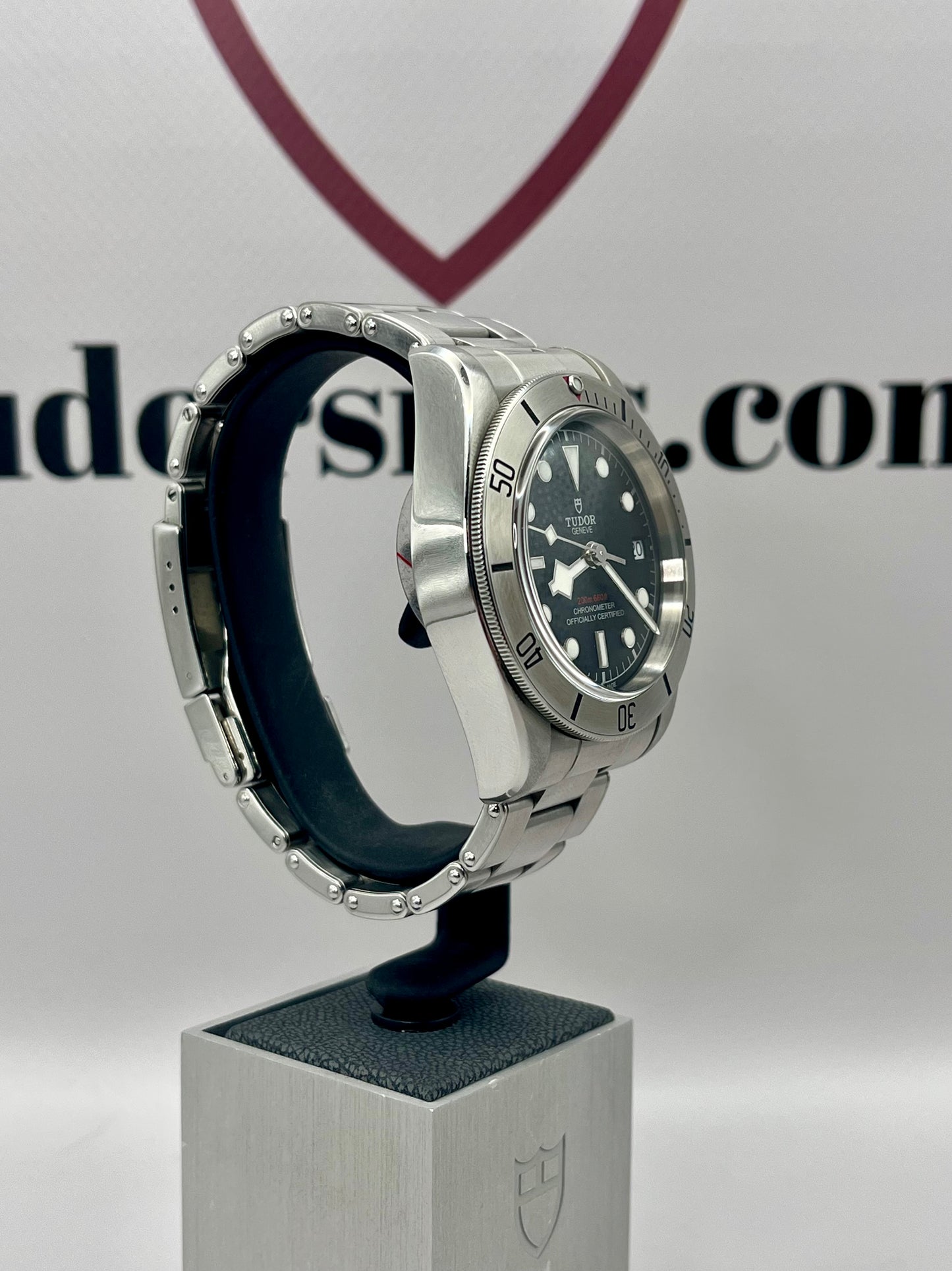 TUDOR Black Bay 41mm 79730 Full Set