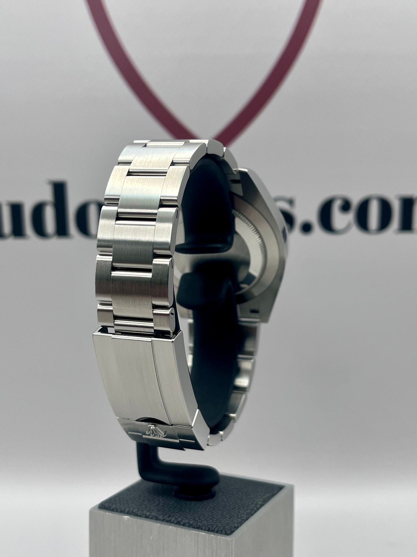2024 ROLEX AirKing 40mm 126900 Full Set