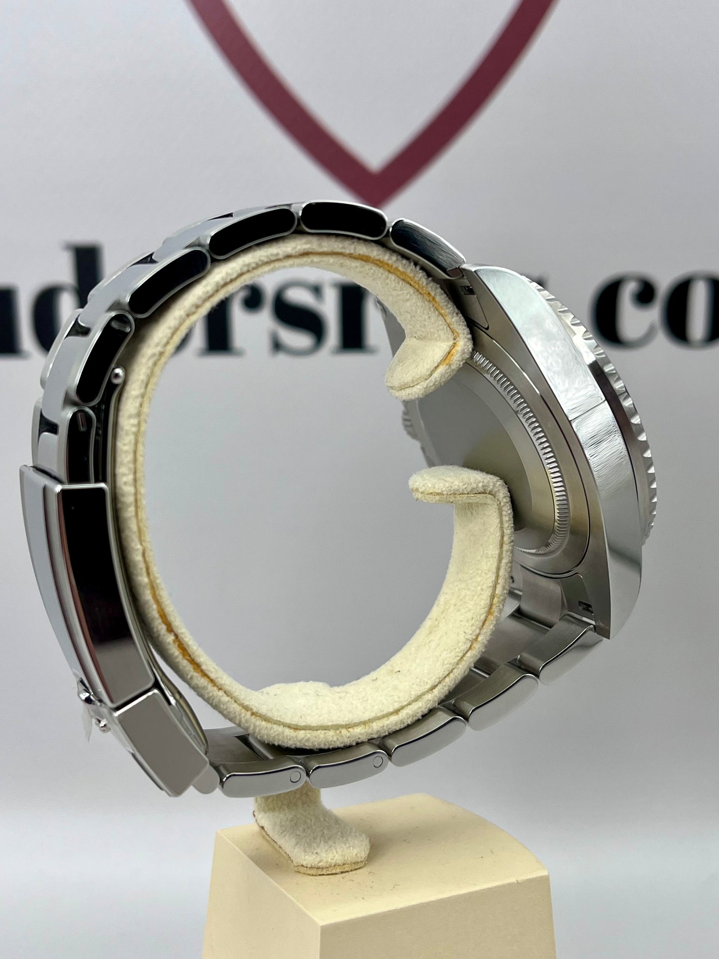 2025 Rolex GMT Master 2 ‘Pepsi’ - Stickered - 126710BLRO - Full Set