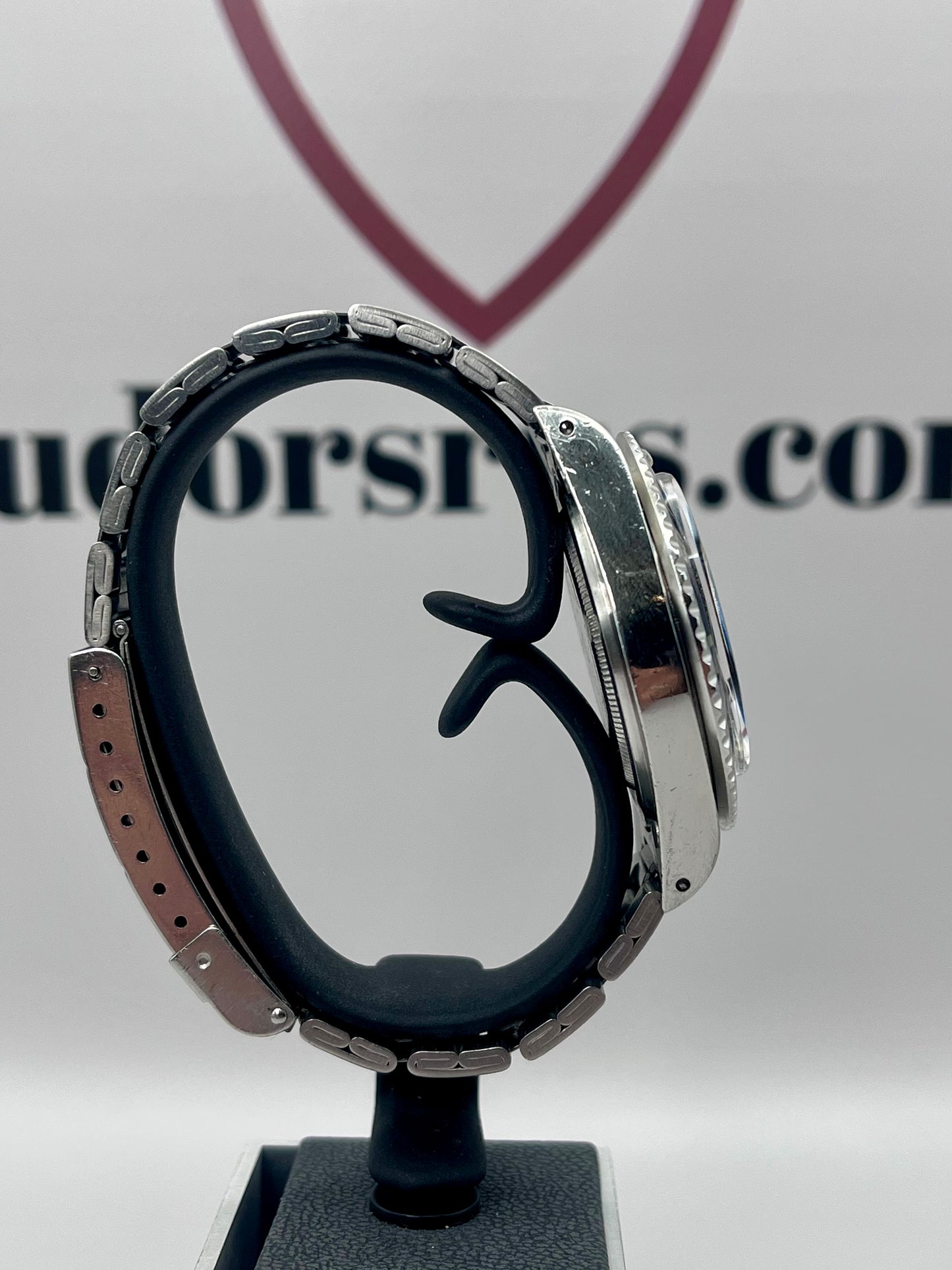 TUDOR Submariner 79090 - 40mm - Rolex Case & Crown - Collectors!
